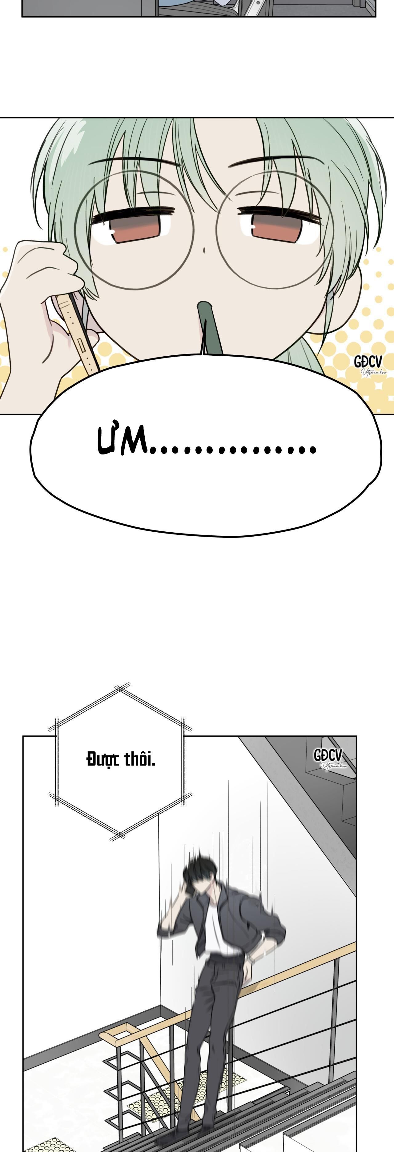 đọc truyện Hiểm Họa Guiding Chương 3 ảnh 16 tại Thiên Thai Truyện