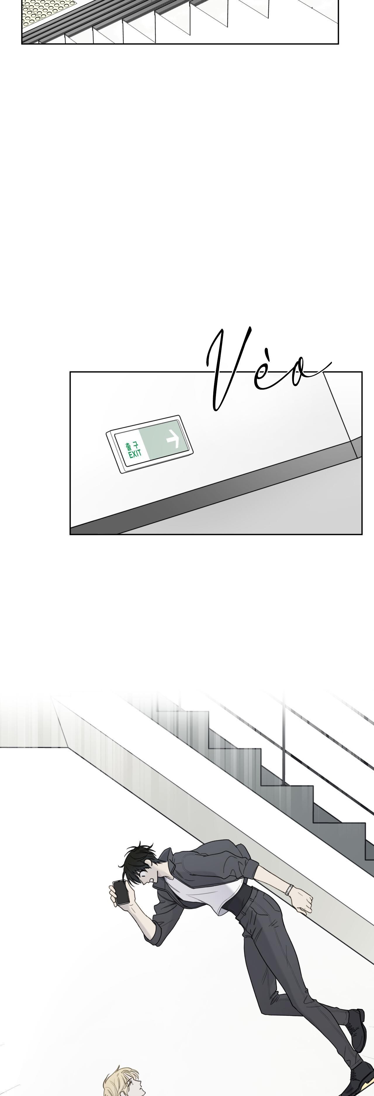 đọc truyện Hiểm Họa Guiding Chương 3 ảnh 17 tại Thiên Thai Truyện