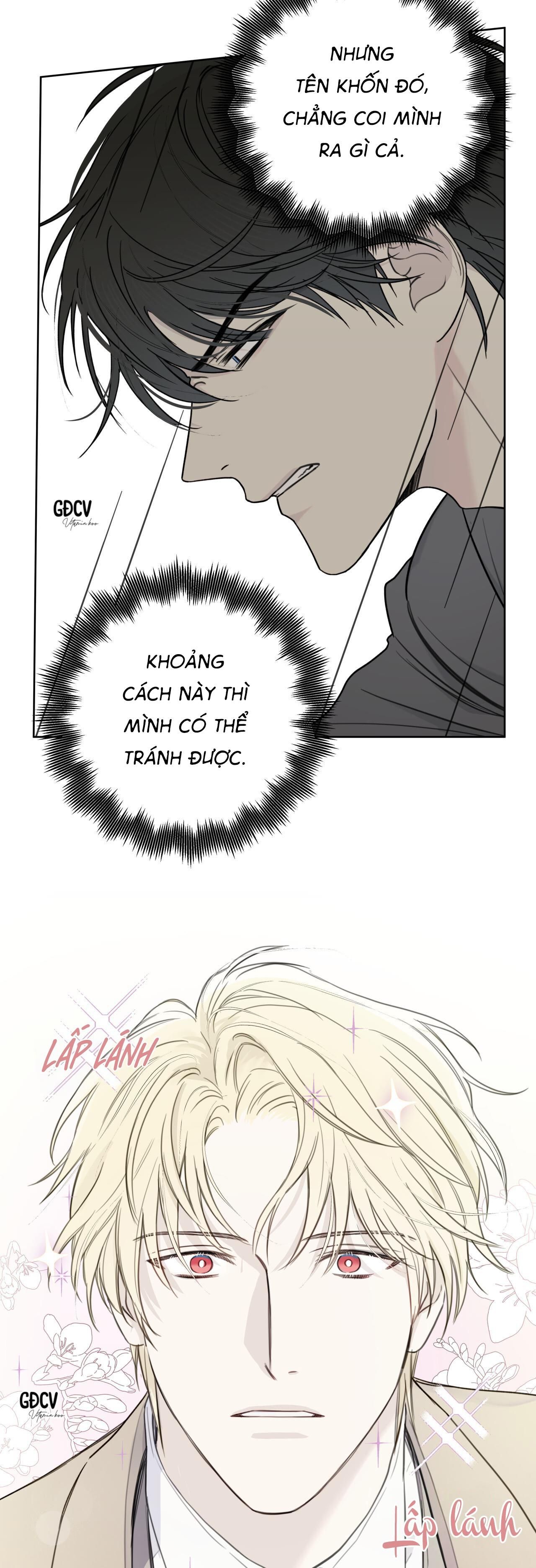 đọc truyện Hiểm Họa Guiding Chương 3 ảnh 19 tại Thiên Thai Truyện