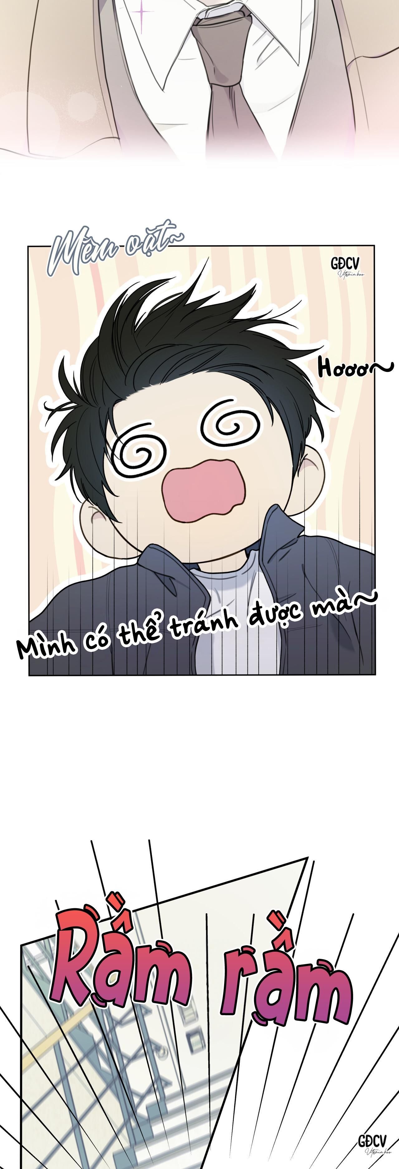 đọc truyện Hiểm Họa Guiding Chương 3 ảnh 20 tại Thiên Thai Truyện