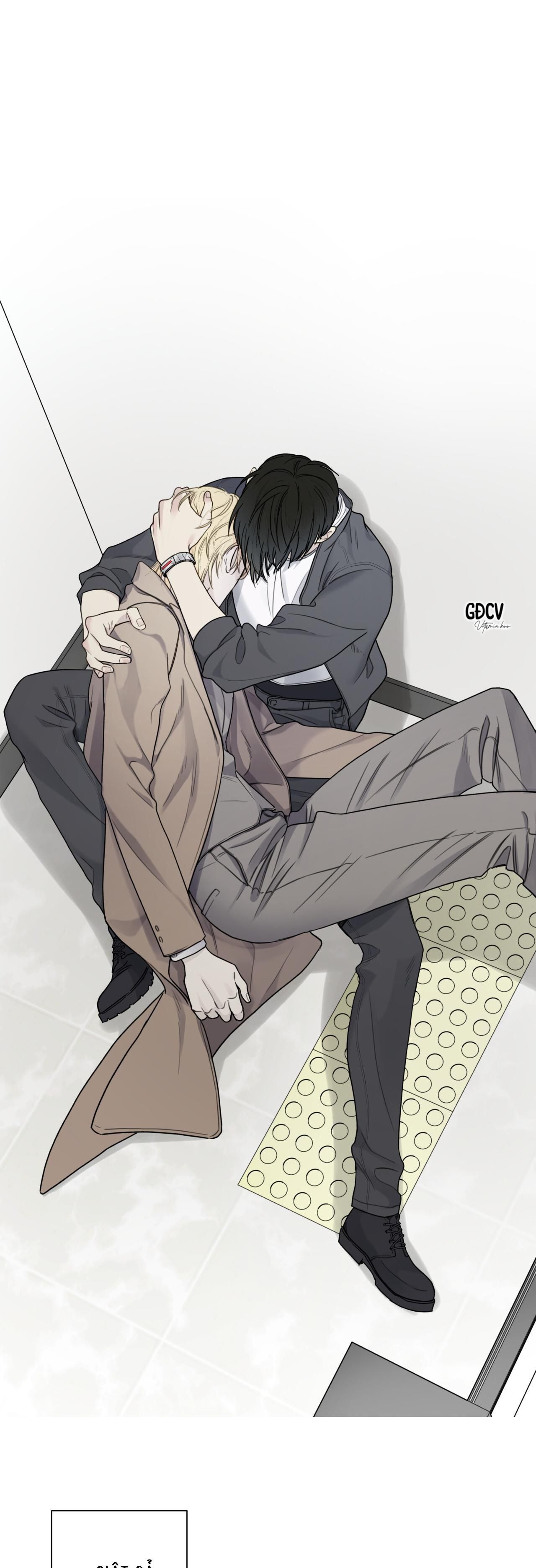 đọc truyện Hiểm Họa Guiding Chương 3 ảnh 22 tại Thiên Thai Truyện