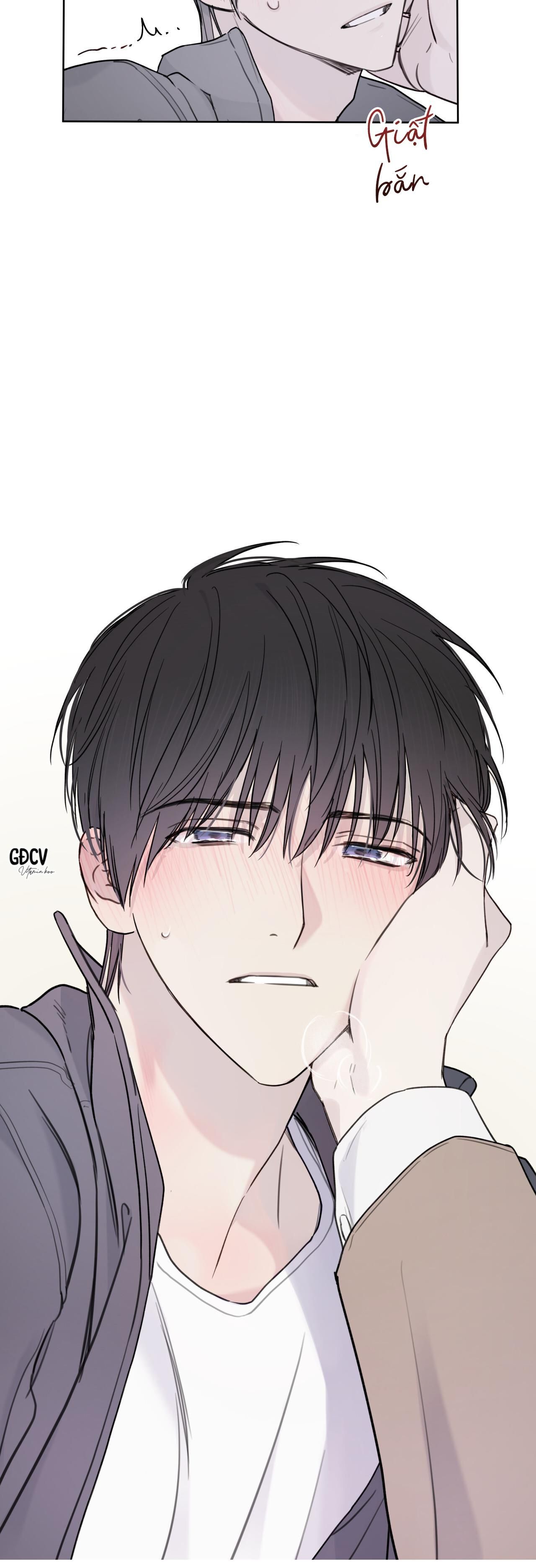 đọc truyện Hiểm Họa Guiding Chương 3 ảnh 26 tại Thiên Thai Truyện