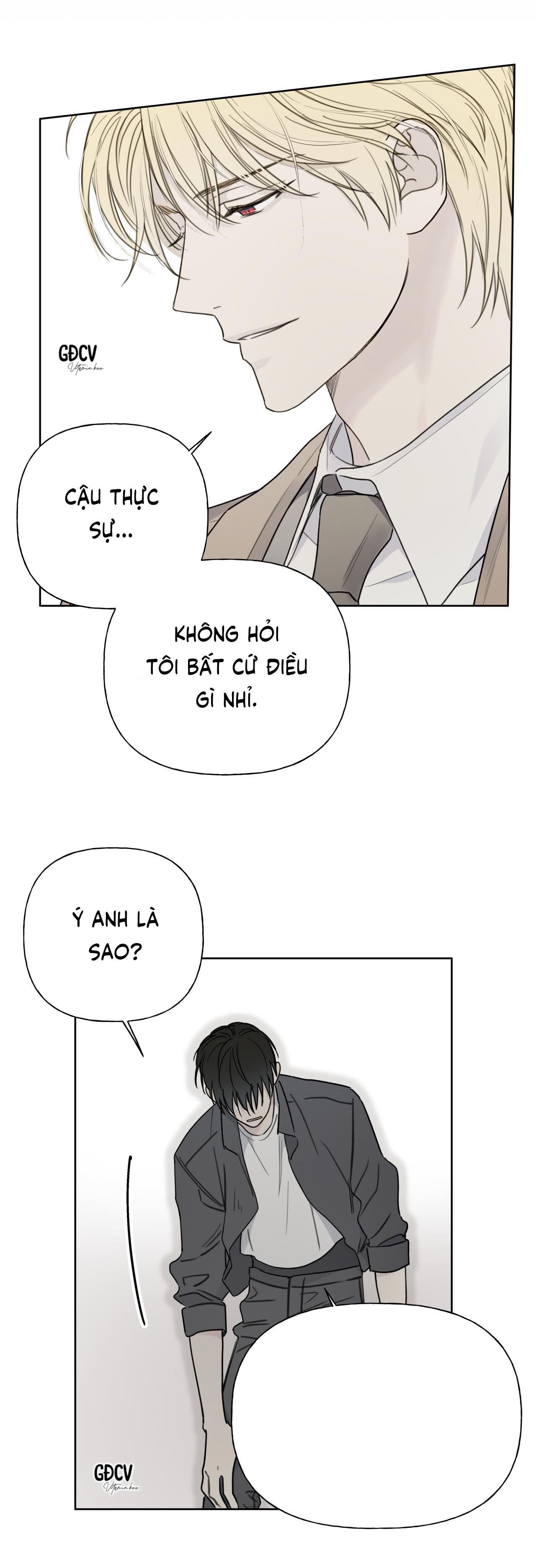 đọc truyện Hiểm Họa Guiding Chương 3 ảnh 30 tại Thiên Thai Truyện