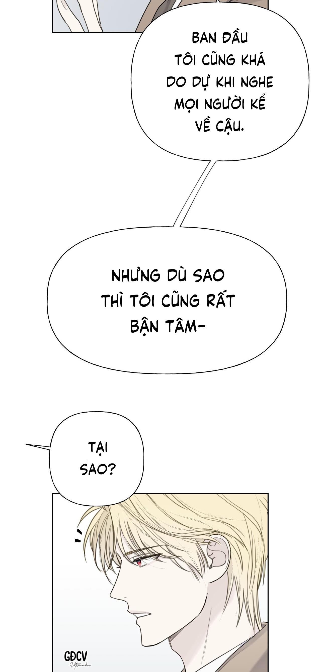 đọc truyện Hiểm Họa Guiding Chương 3 ảnh 33 tại Thiên Thai Truyện