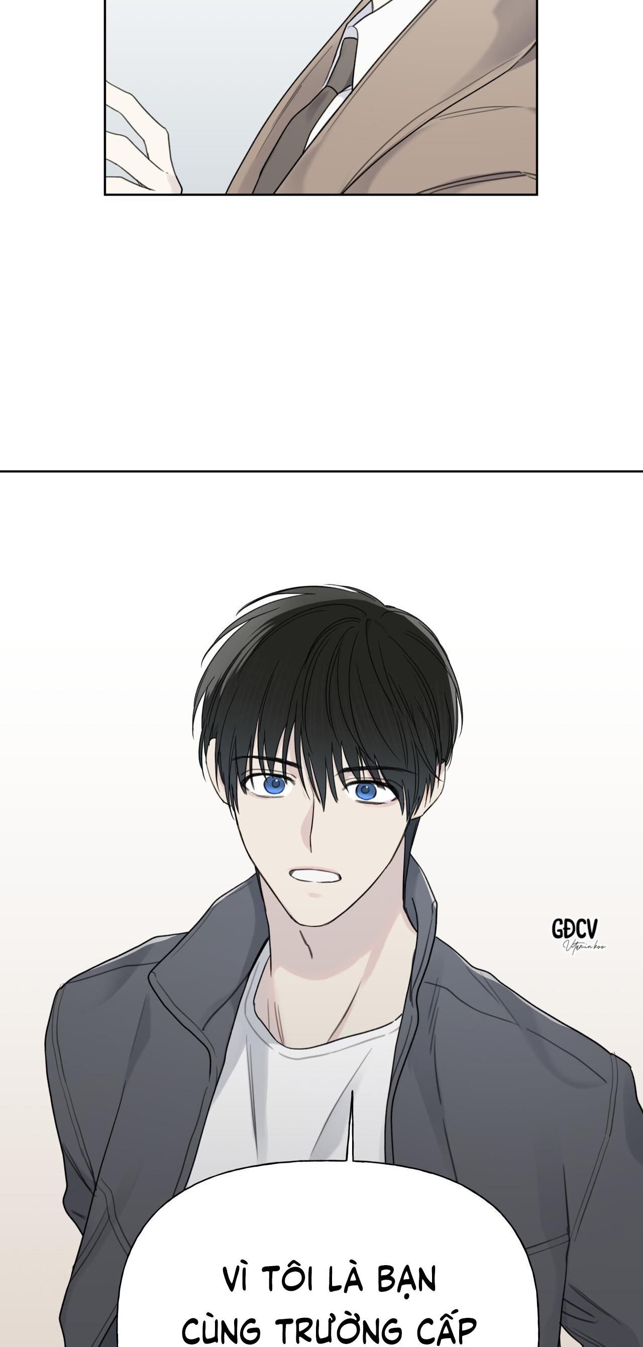 đọc truyện Hiểm Họa Guiding Chương 3 ảnh 34 tại Thiên Thai Truyện