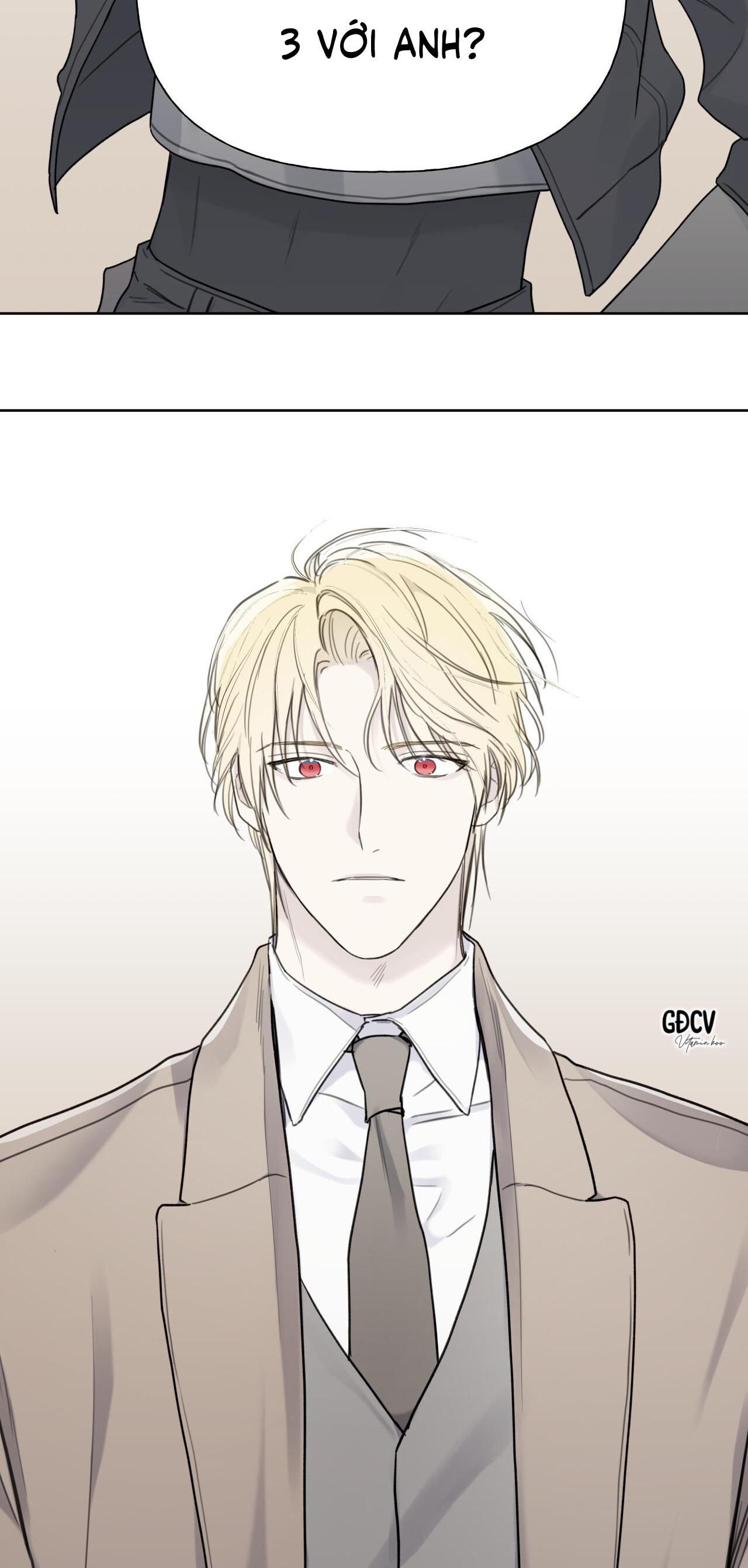 đọc truyện Hiểm Họa Guiding Chương 3 ảnh 35 tại Thiên Thai Truyện