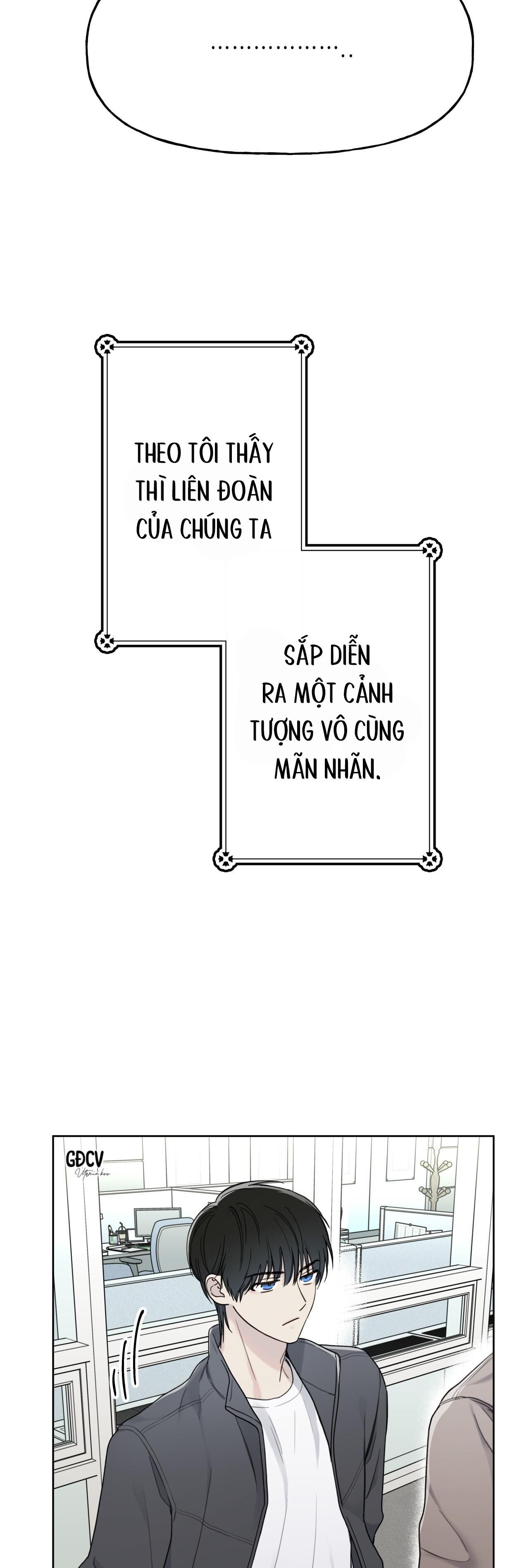 đọc truyện Hiểm Họa Guiding Chương 3 ảnh 9 tại Thiên Thai Truyện