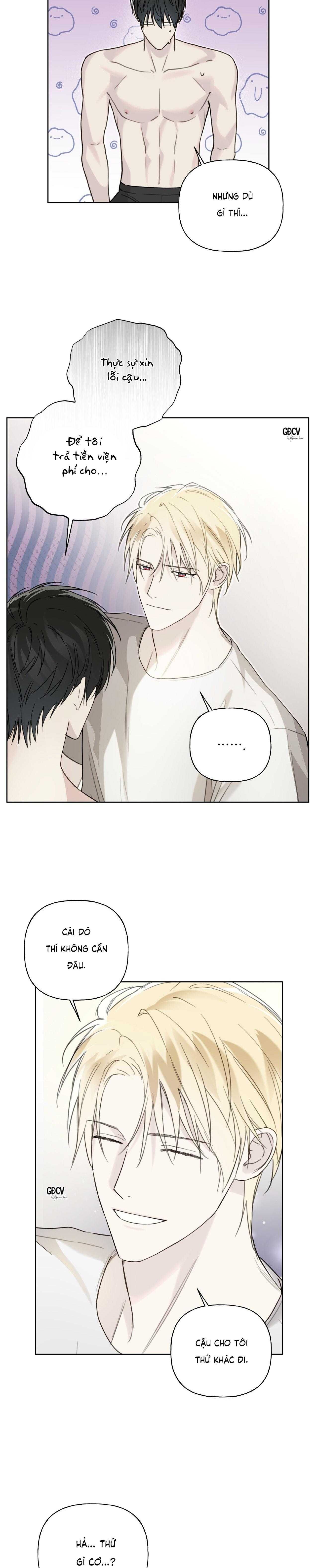 đọc truyện Hiểm Họa Guiding Chương 30 ảnh 12 tại Thiên Thai Truyện