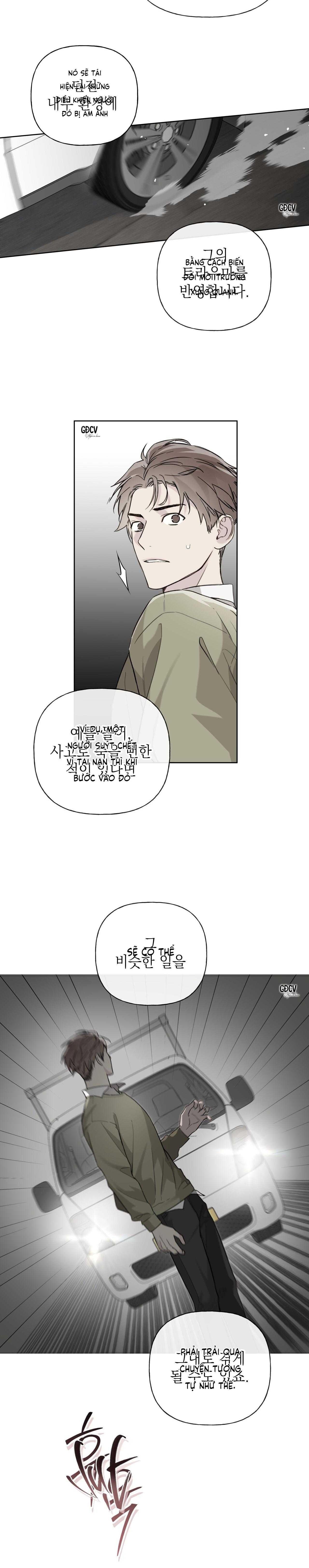 đọc truyện Hiểm Họa Guiding Chương 30 ảnh 19 tại Thiên Thai Truyện