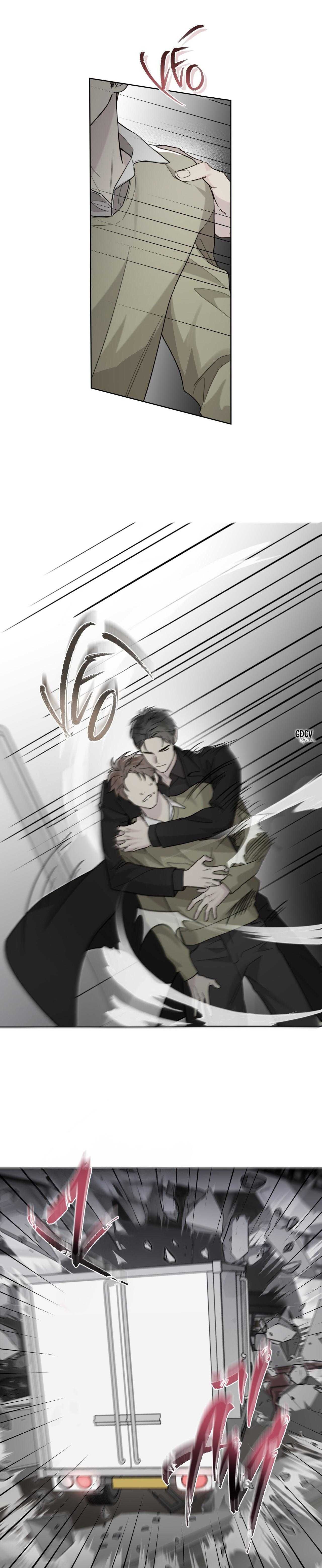 đọc truyện Hiểm Họa Guiding Chương 30 ảnh 20 tại Thiên Thai Truyện