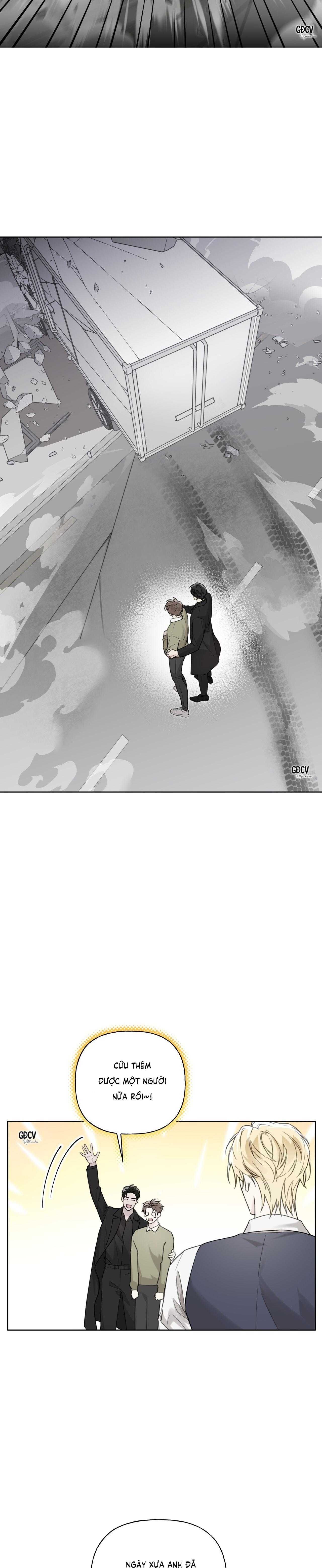 đọc truyện Hiểm Họa Guiding Chương 30 ảnh 21 tại Thiên Thai Truyện