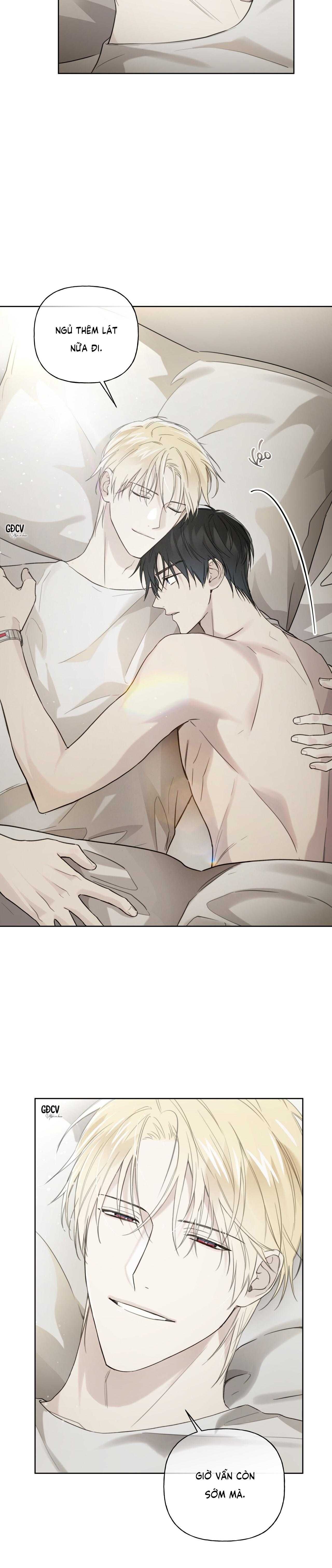 đọc truyện Hiểm Họa Guiding Chương 30 ảnh 7 tại Thiên Thai Truyện