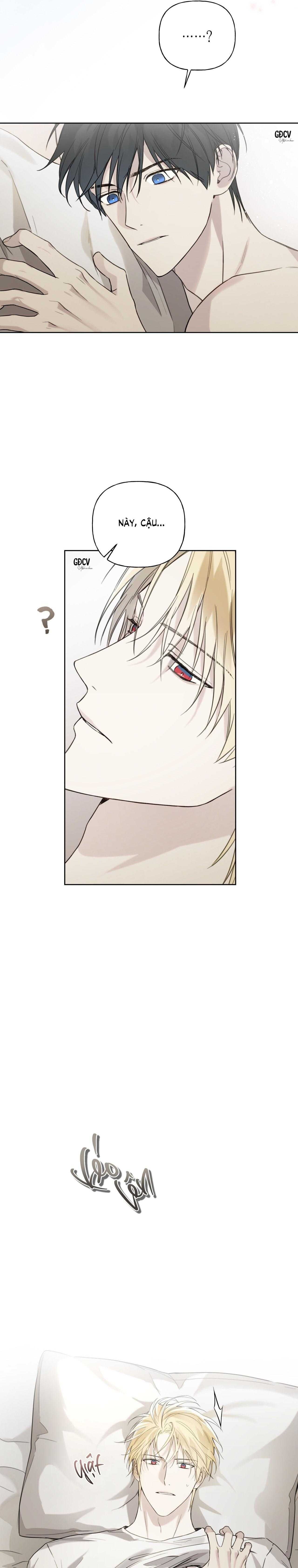 đọc truyện Hiểm Họa Guiding Chương 30 ảnh 9 tại Thiên Thai Truyện