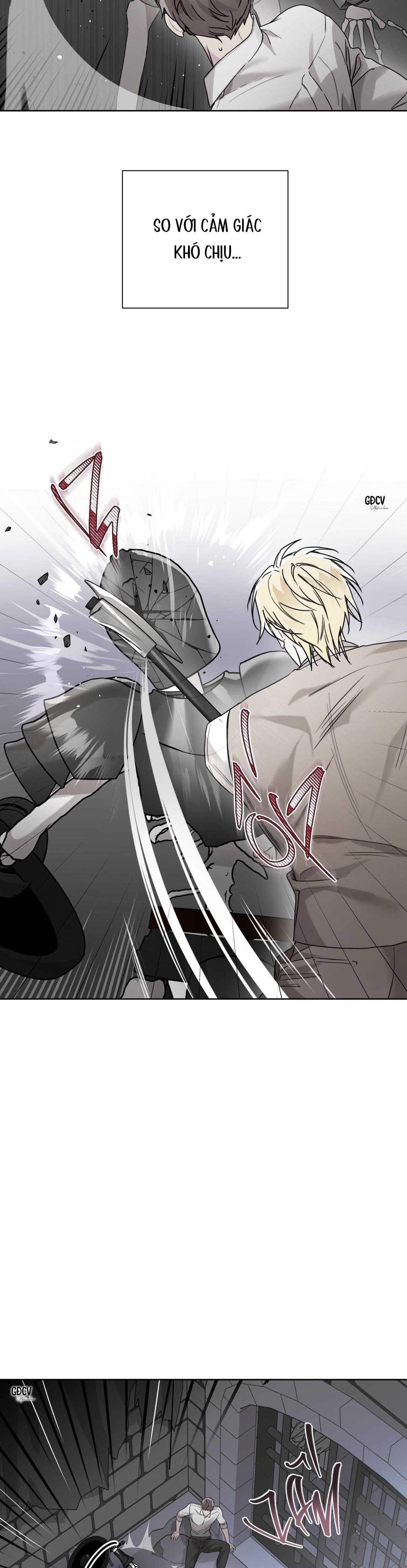 đọc truyện Hiểm Họa Guiding Chương 31 ảnh 12 tại Thiên Thai Truyện