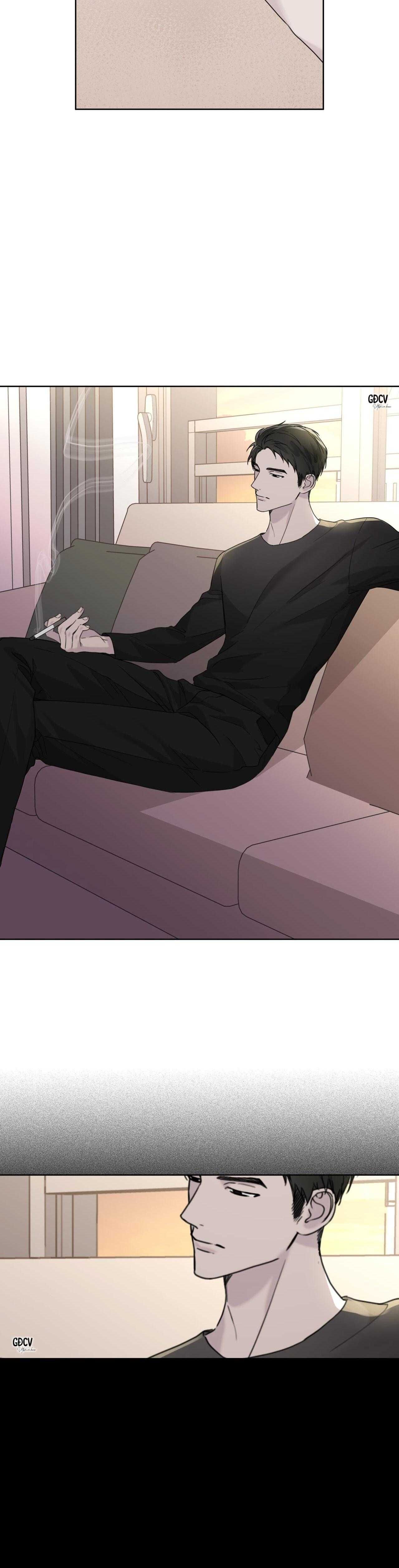 đọc truyện Hiểm Họa Guiding Chương 31 ảnh 20 tại Thiên Thai Truyện