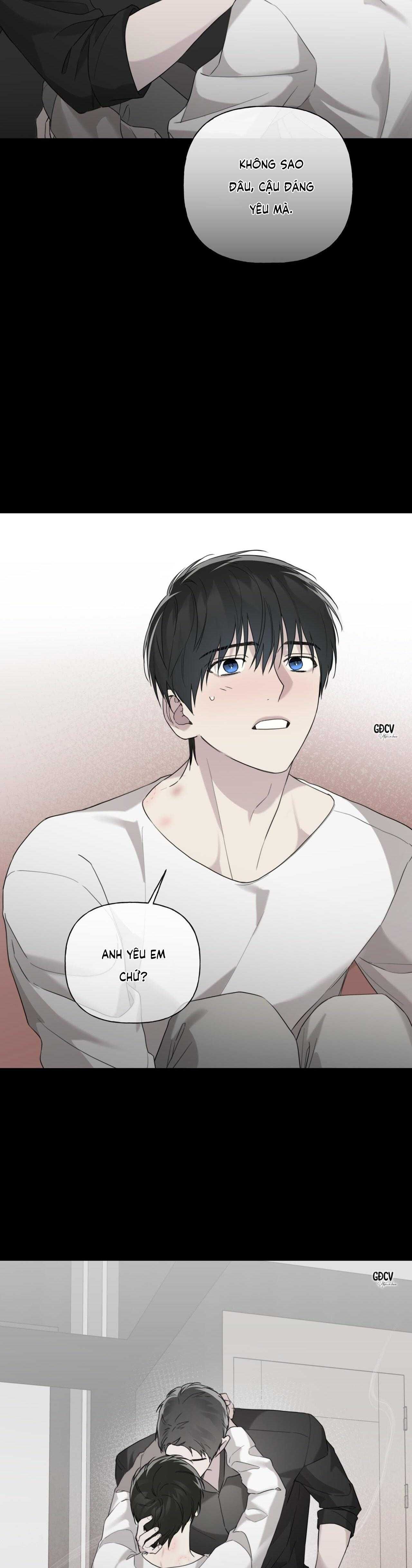 đọc truyện Hiểm Họa Guiding Chương 31 ảnh 24 tại Thiên Thai Truyện