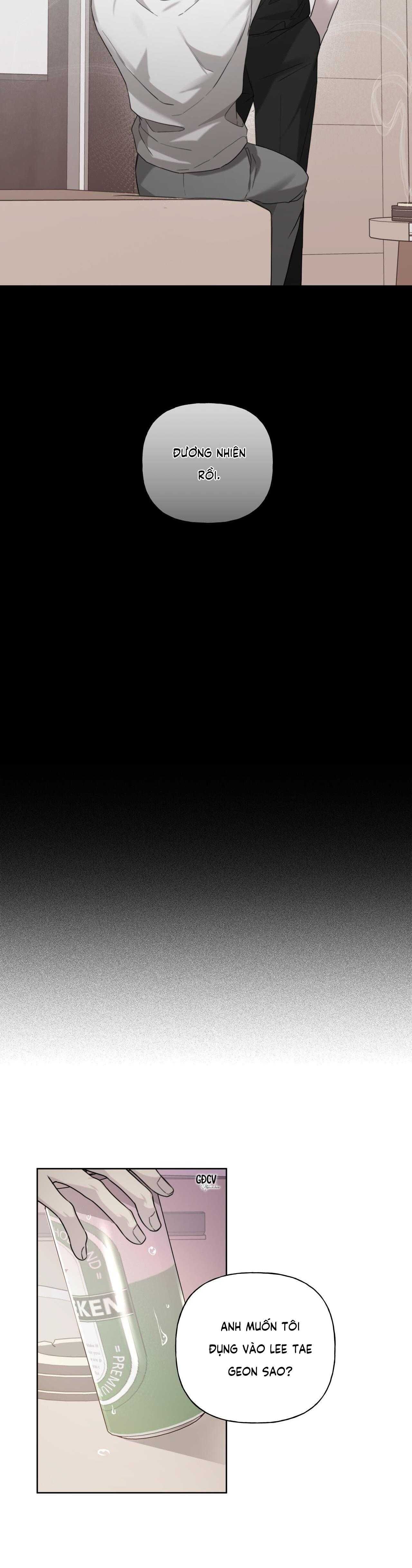 đọc truyện Hiểm Họa Guiding Chương 31 ảnh 25 tại Thiên Thai Truyện