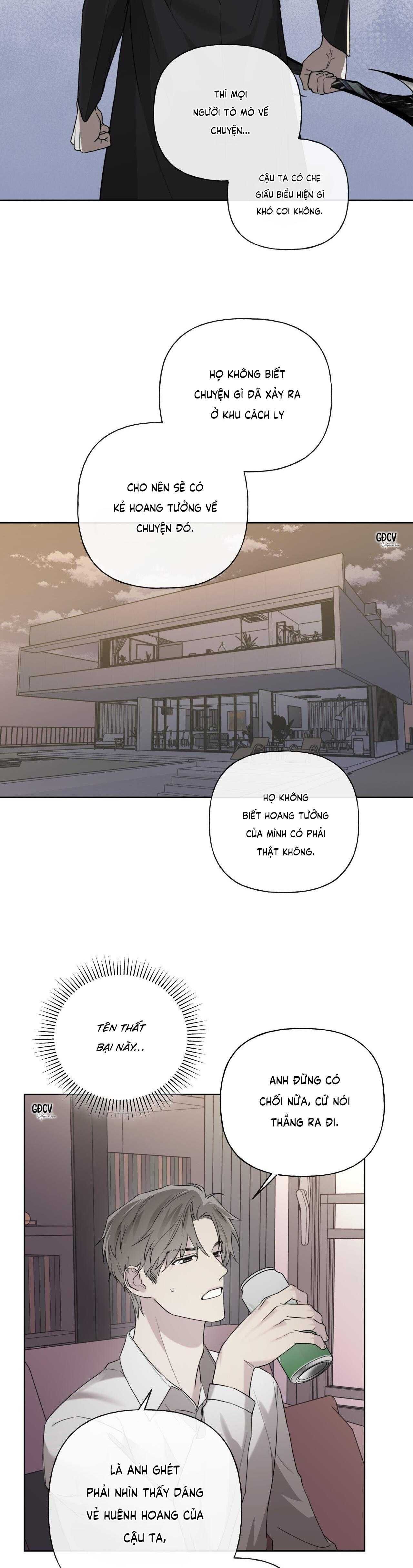 đọc truyện Hiểm Họa Guiding Chương 31 ảnh 29 tại Thiên Thai Truyện