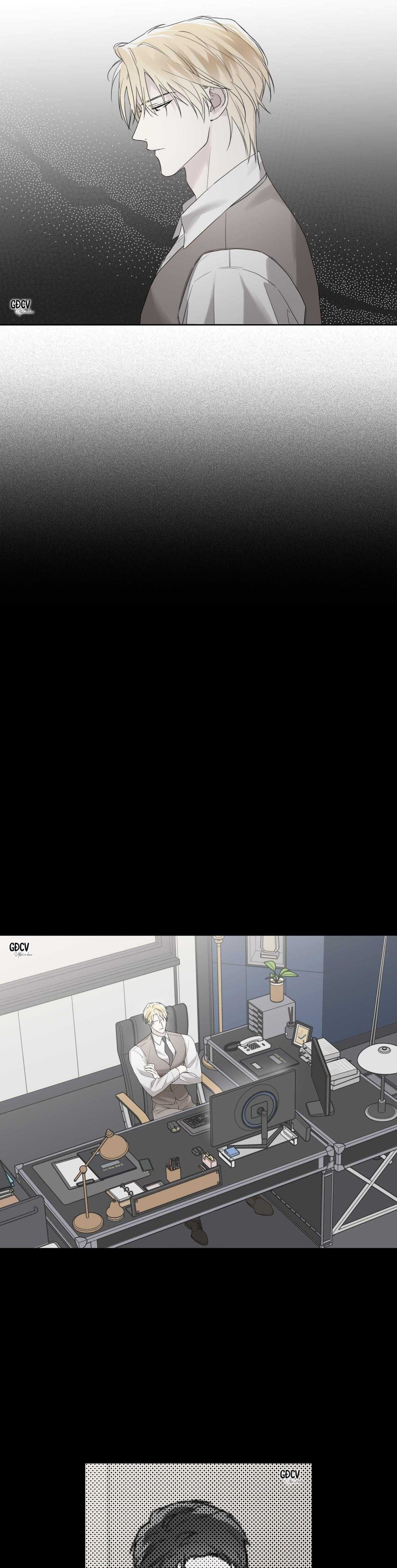 đọc truyện Hiểm Họa Guiding Chương 31 ảnh 5 tại Thiên Thai Truyện