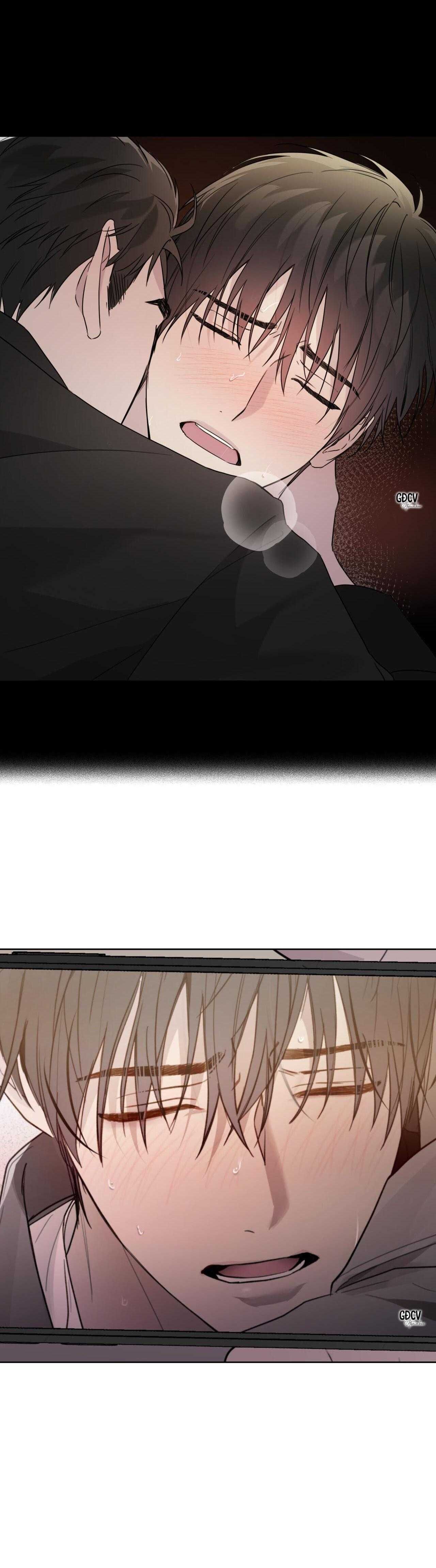 đọc truyện Hiểm Họa Guiding Chương 31 ảnh 35 tại Thiên Thai Truyện