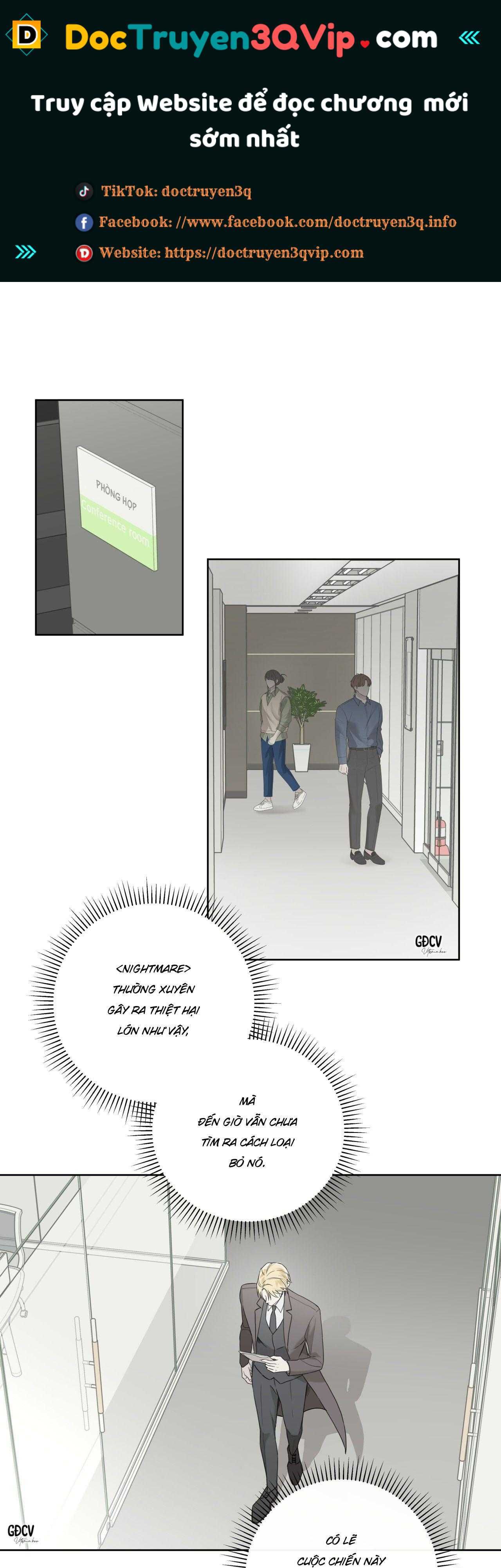 đọc truyện Hiểm Họa Guiding Chương 32 ảnh 2 tại Thiên Thai Truyện