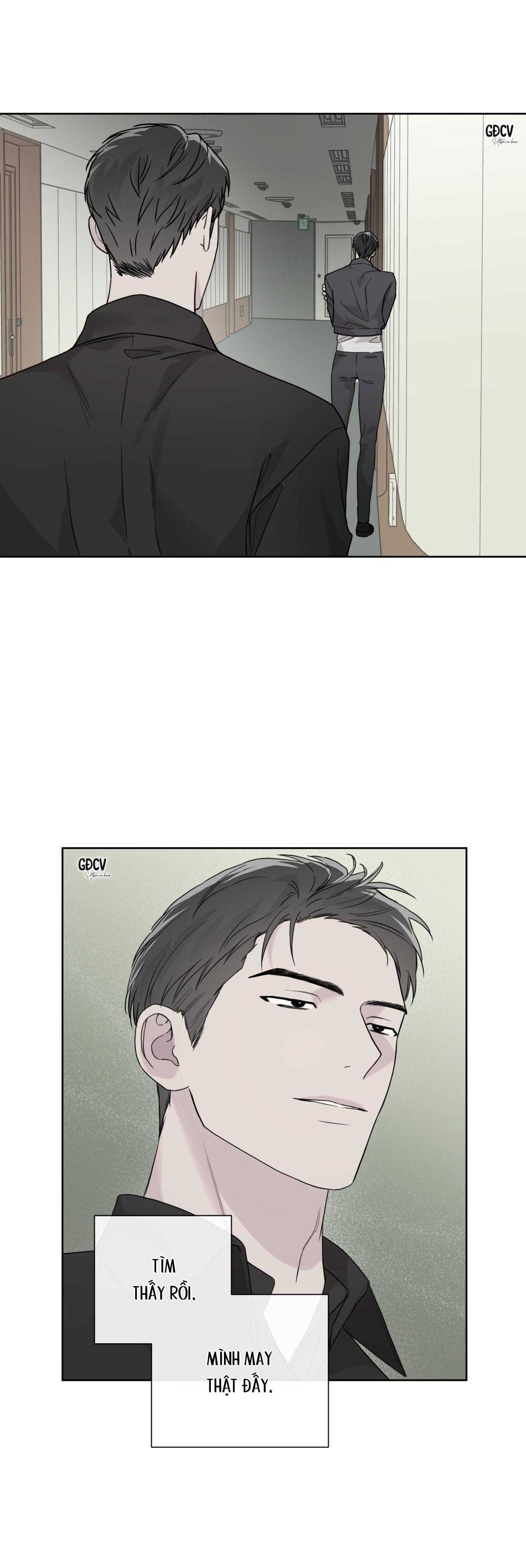 đọc truyện Hiểm Họa Guiding Chương 32 ảnh 18 tại Thiên Thai Truyện