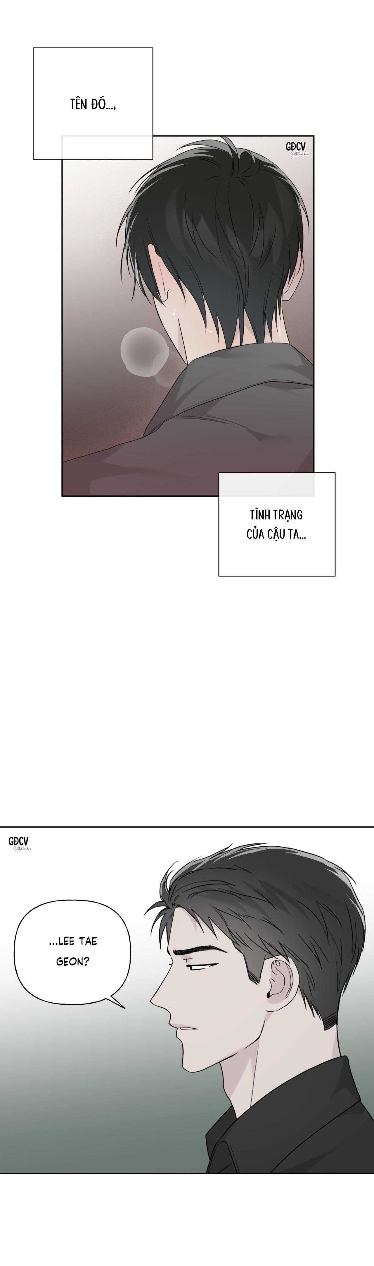 đọc truyện Hiểm Họa Guiding Chương 32 ảnh 20 tại Thiên Thai Truyện