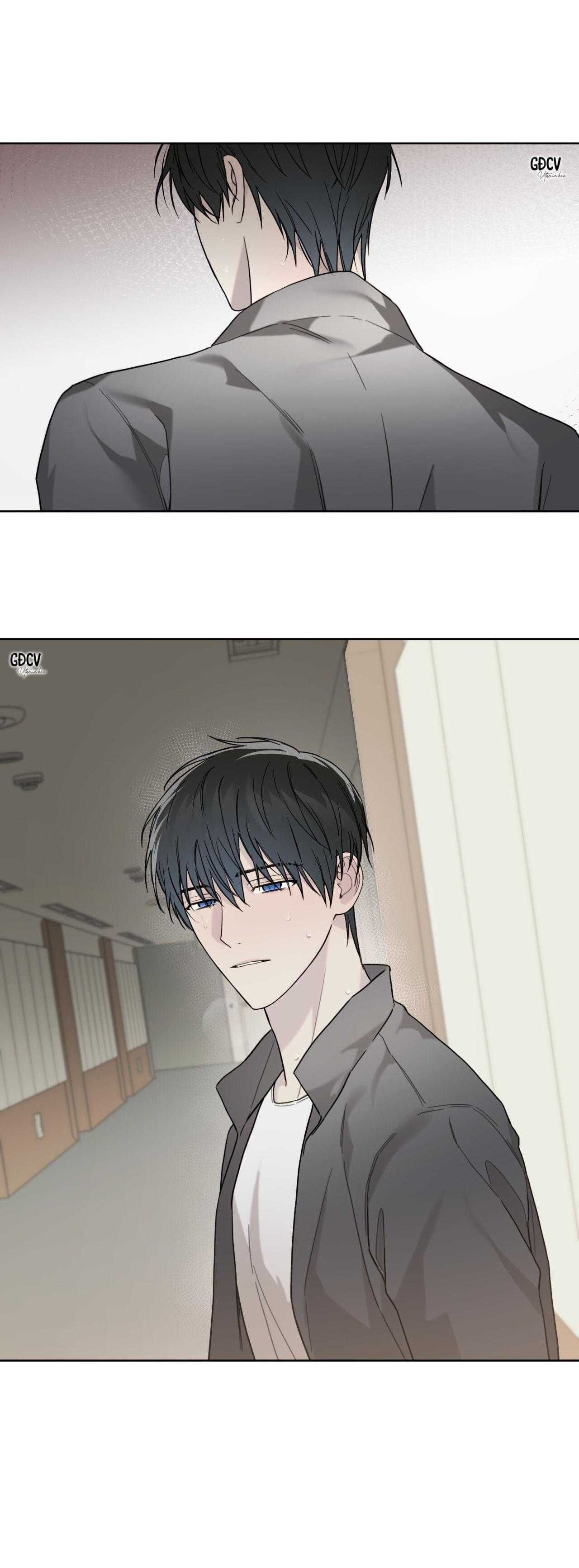 đọc truyện Hiểm Họa Guiding Chương 32 ảnh 21 tại Thiên Thai Truyện