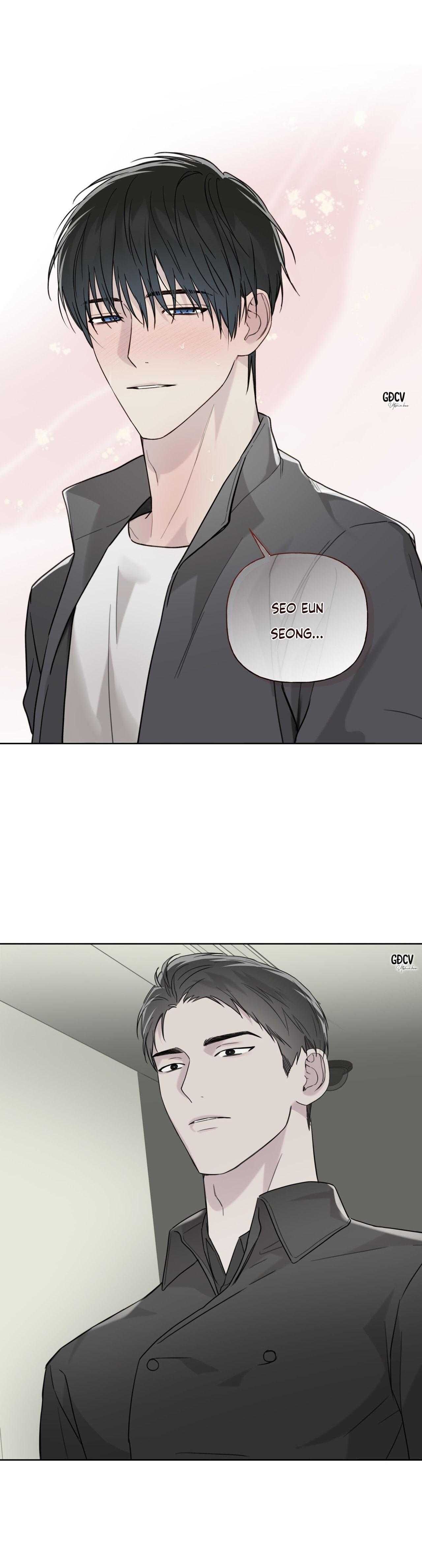 đọc truyện Hiểm Họa Guiding Chương 32 ảnh 22 tại Thiên Thai Truyện