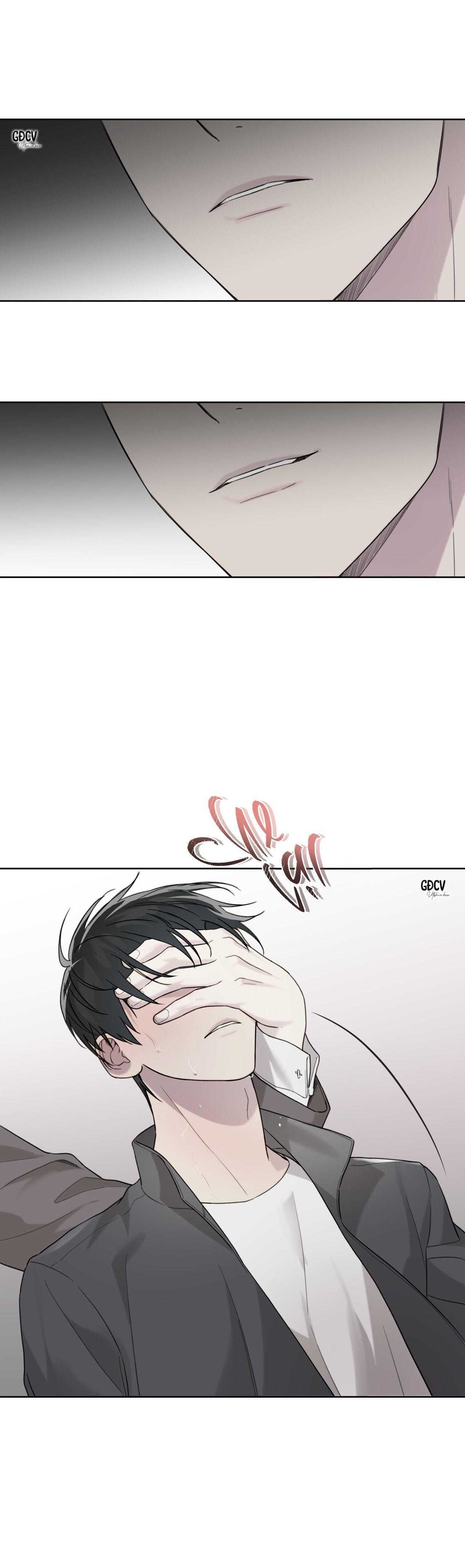 đọc truyện Hiểm Họa Guiding Chương 32 ảnh 23 tại Thiên Thai Truyện