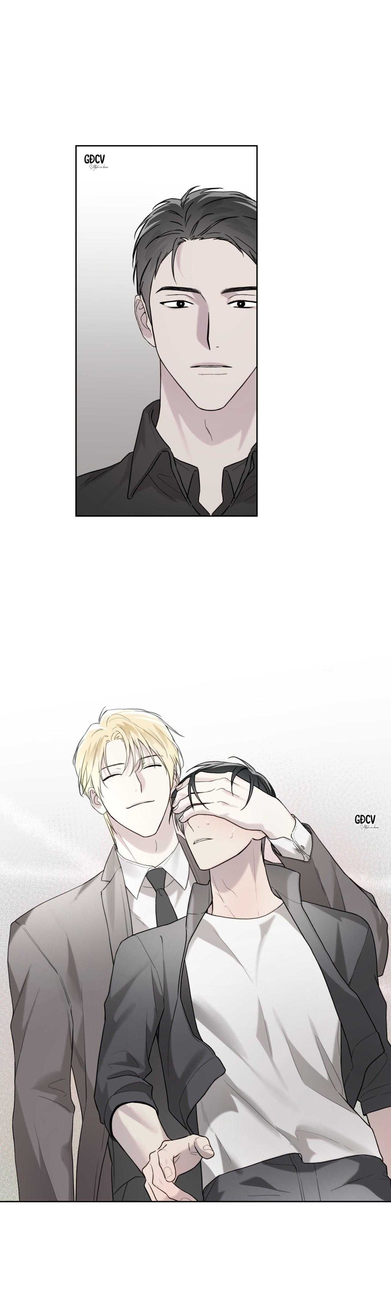 đọc truyện Hiểm Họa Guiding Chương 32 ảnh 24 tại Thiên Thai Truyện