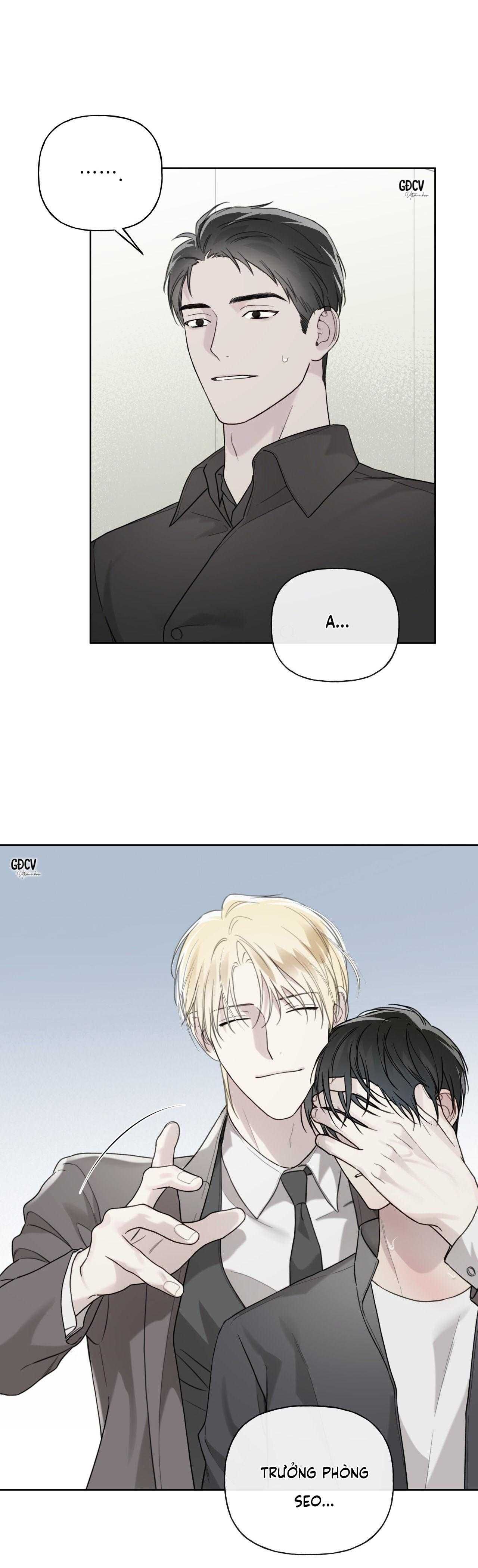 đọc truyện Hiểm Họa Guiding Chương 32 ảnh 25 tại Thiên Thai Truyện