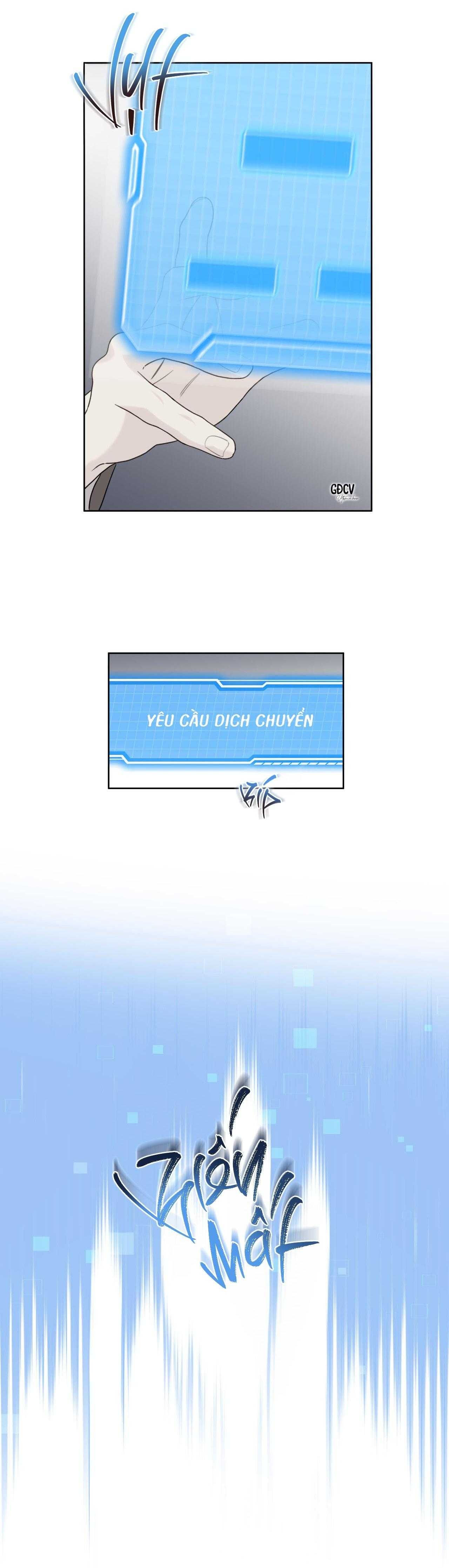 đọc truyện Hiểm Họa Guiding Chương 32 ảnh 26 tại Thiên Thai Truyện