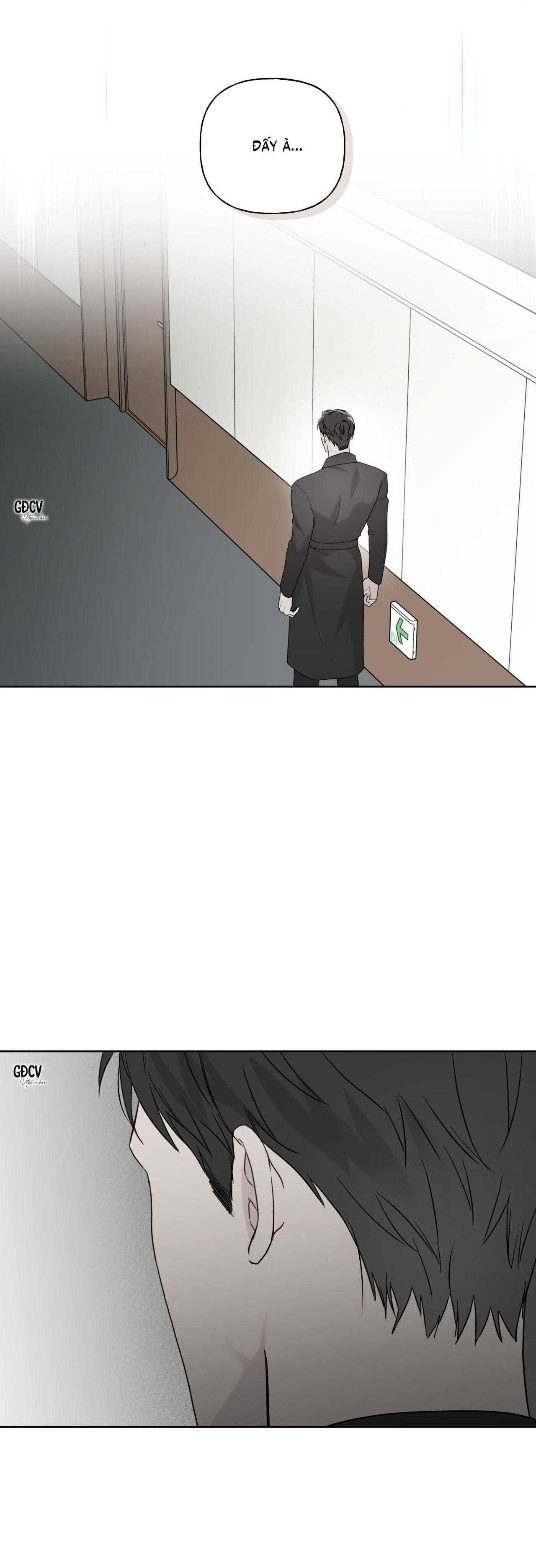 đọc truyện Hiểm Họa Guiding Chương 32 ảnh 27 tại Thiên Thai Truyện