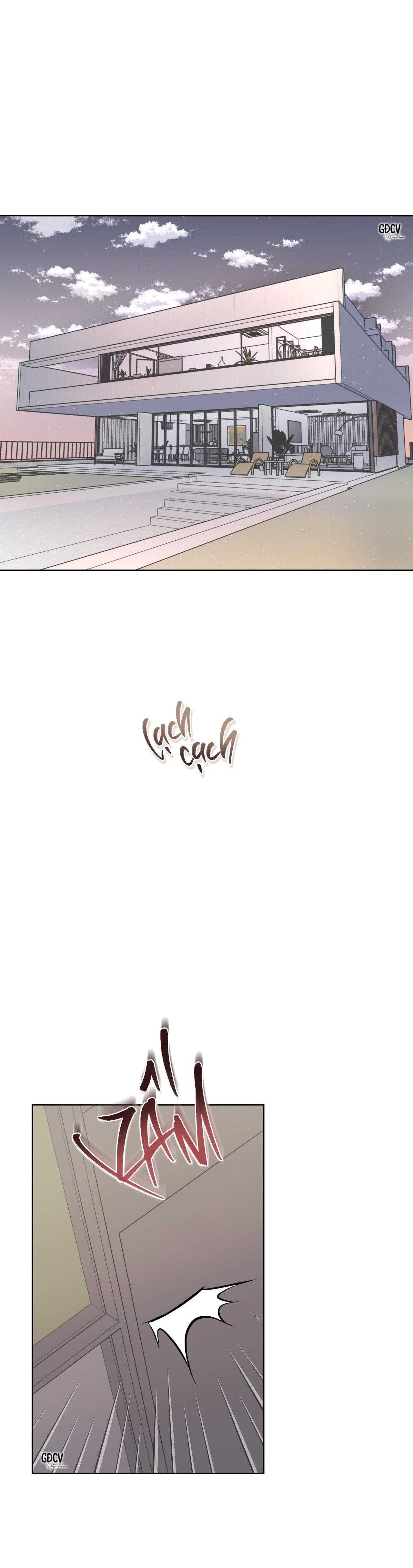 đọc truyện Hiểm Họa Guiding Chương 32 ảnh 29 tại Thiên Thai Truyện