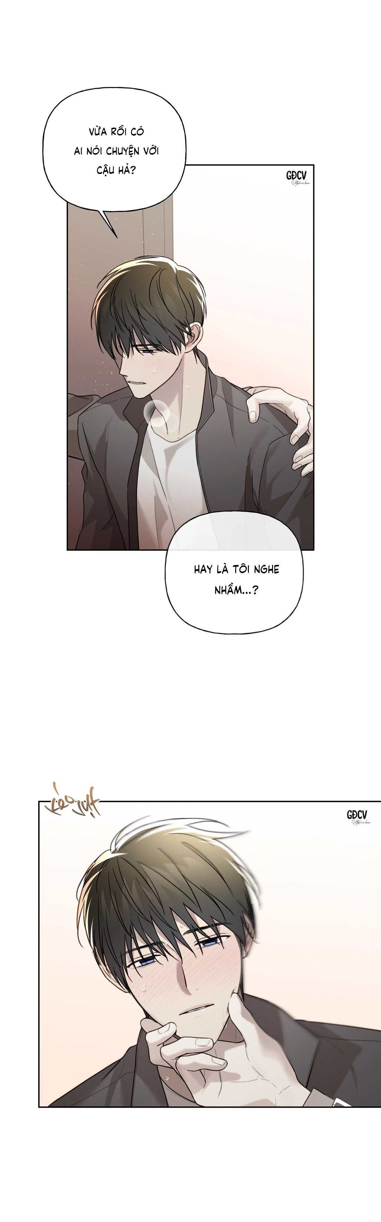 đọc truyện Hiểm Họa Guiding Chương 32 ảnh 30 tại Thiên Thai Truyện