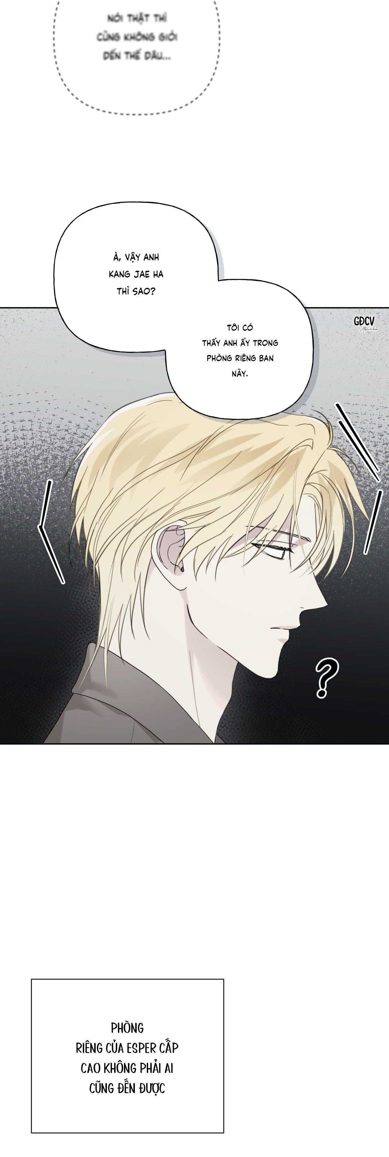 đọc truyện Hiểm Họa Guiding Chương 32 ảnh 5 tại Thiên Thai Truyện