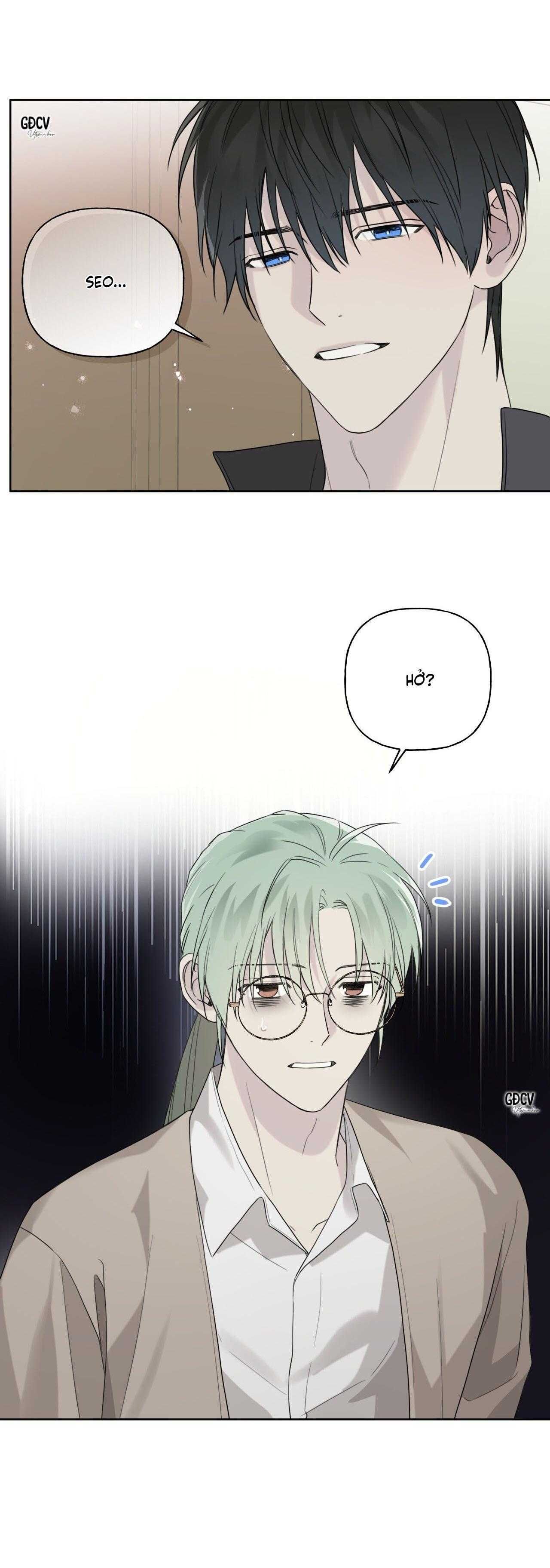 đọc truyện Hiểm Họa Guiding Chương 32 ảnh 10 tại Thiên Thai Truyện