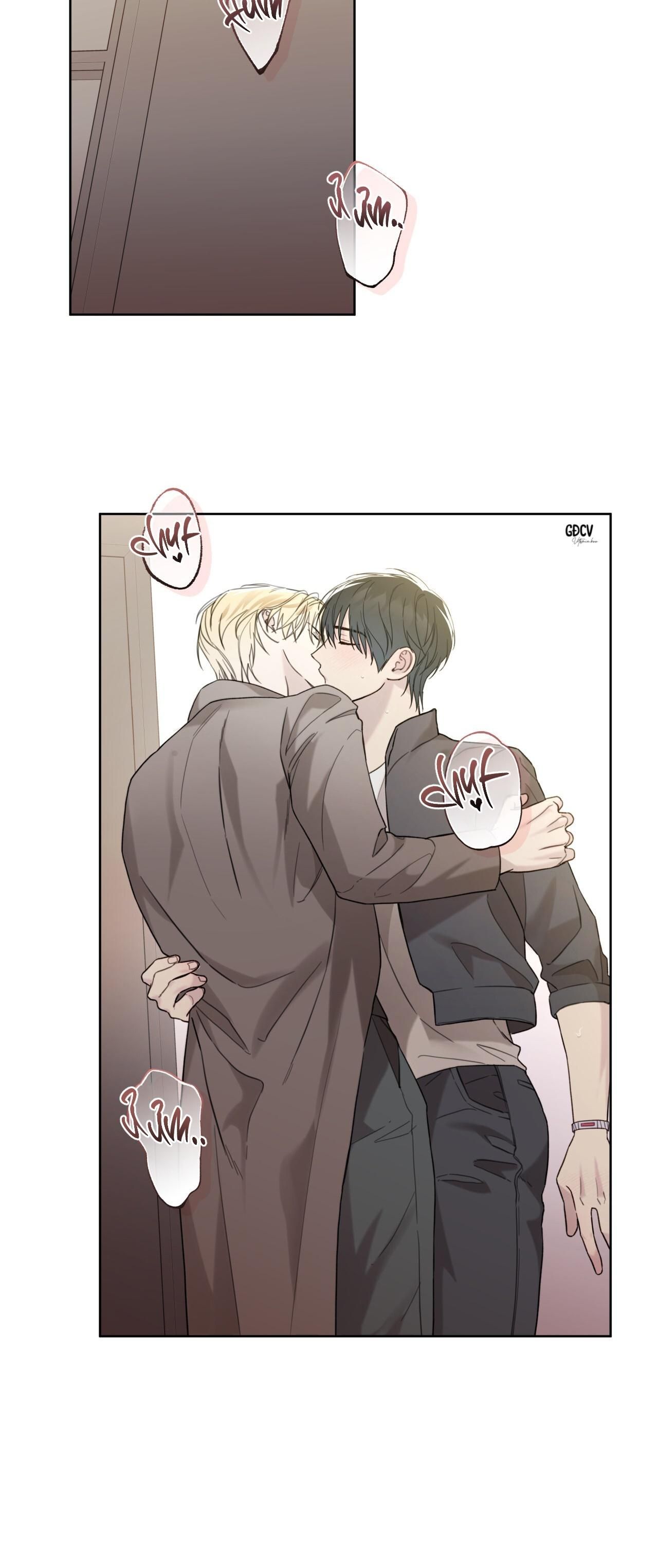 đọc truyện Hiểm Họa Guiding Chương 33 ảnh 3 tại Thiên Thai Truyện