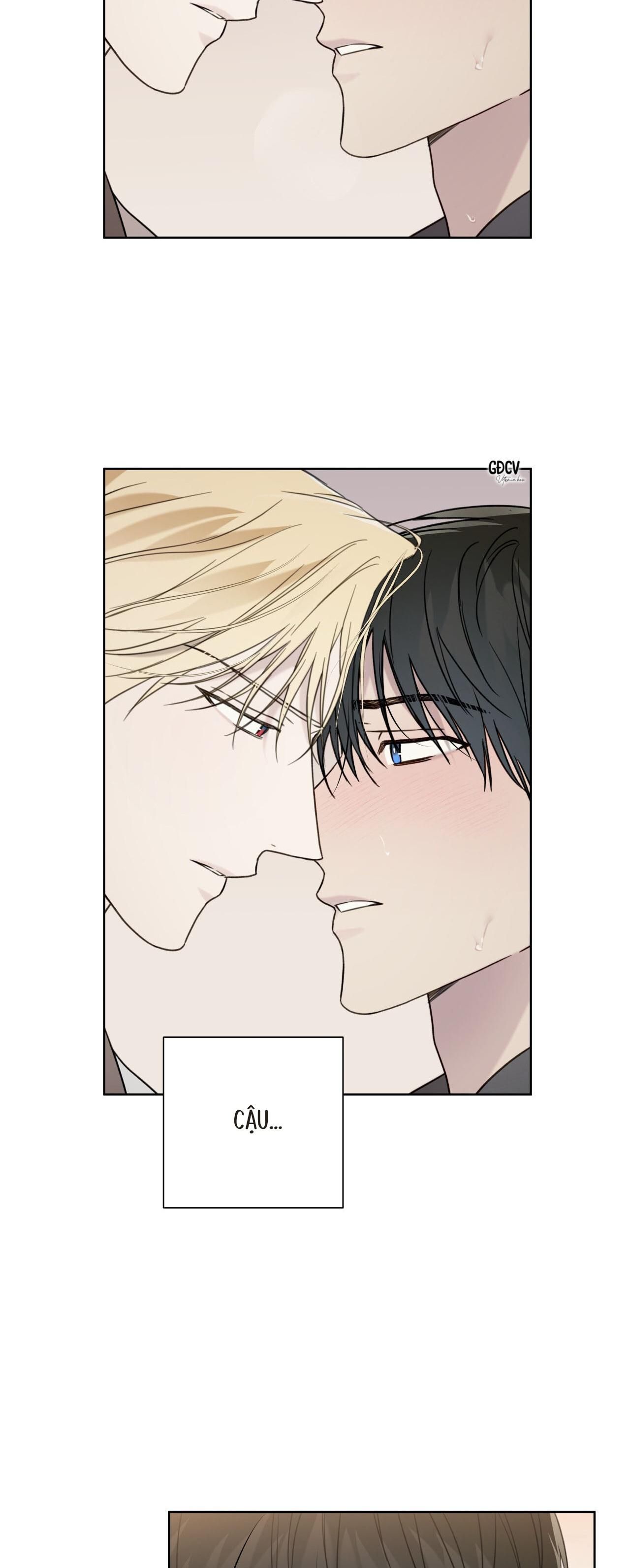 đọc truyện Hiểm Họa Guiding Chương 33 ảnh 12 tại Thiên Thai Truyện