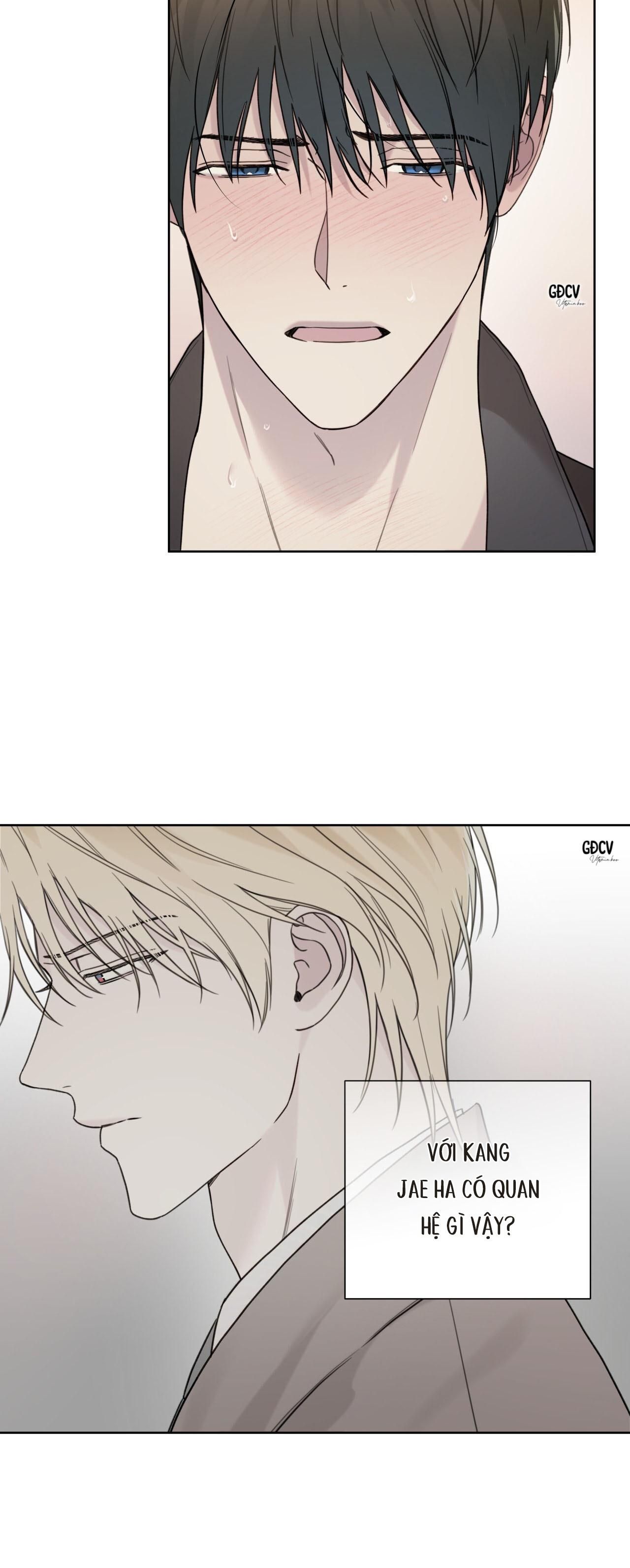 đọc truyện Hiểm Họa Guiding Chương 33 ảnh 13 tại Thiên Thai Truyện