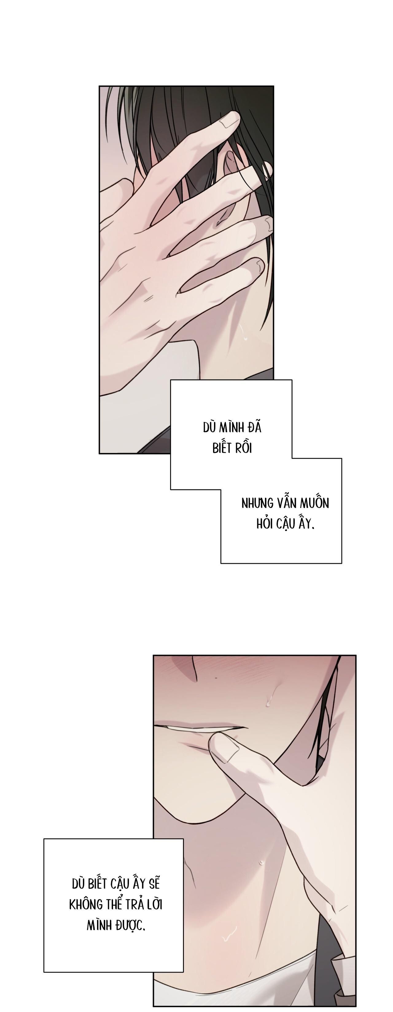 đọc truyện Hiểm Họa Guiding Chương 33 ảnh 14 tại Thiên Thai Truyện