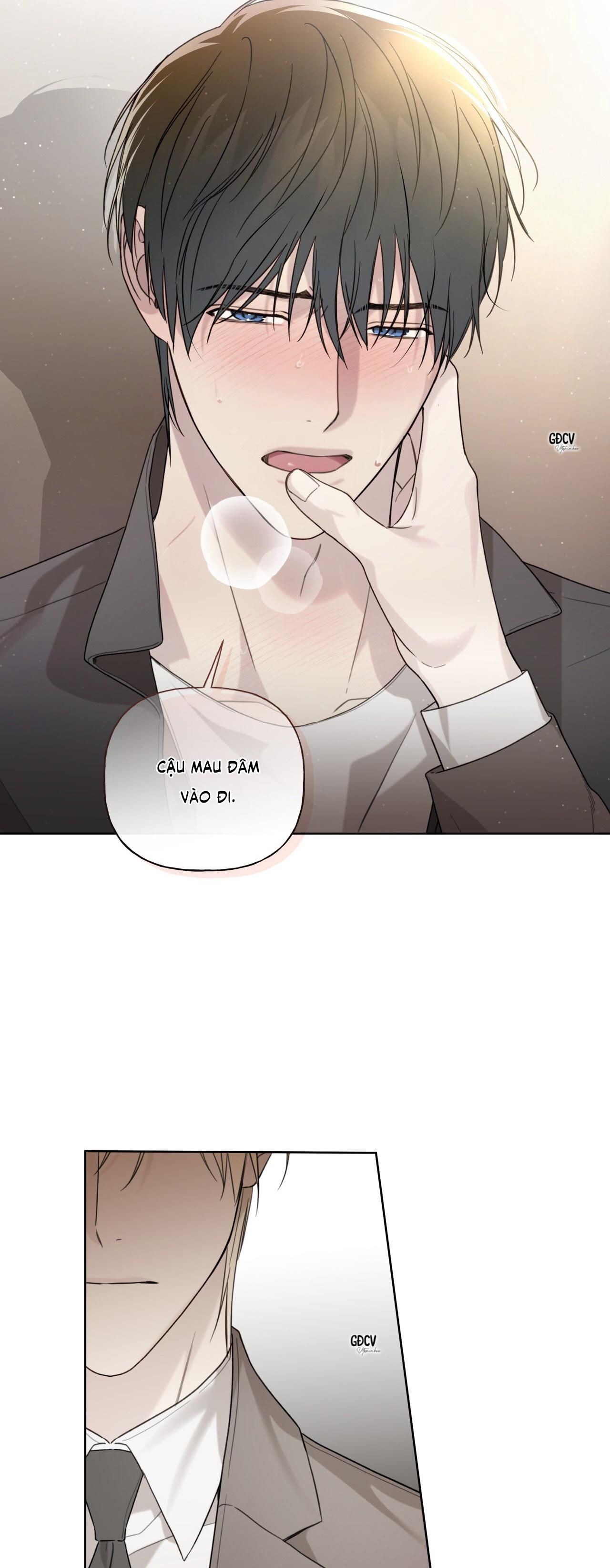 đọc truyện Hiểm Họa Guiding Chương 33 ảnh 16 tại Thiên Thai Truyện