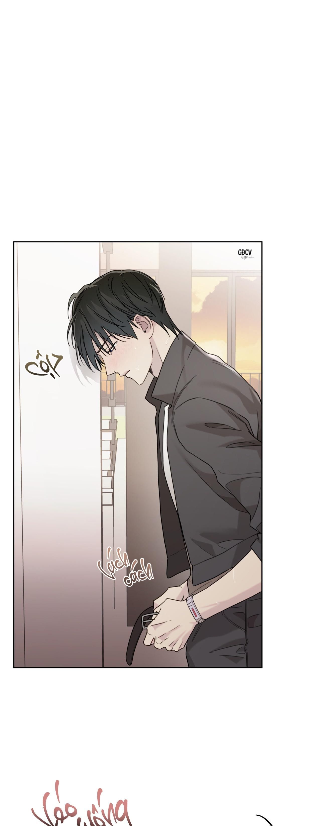 đọc truyện Hiểm Họa Guiding Chương 33 ảnh 18 tại Thiên Thai Truyện