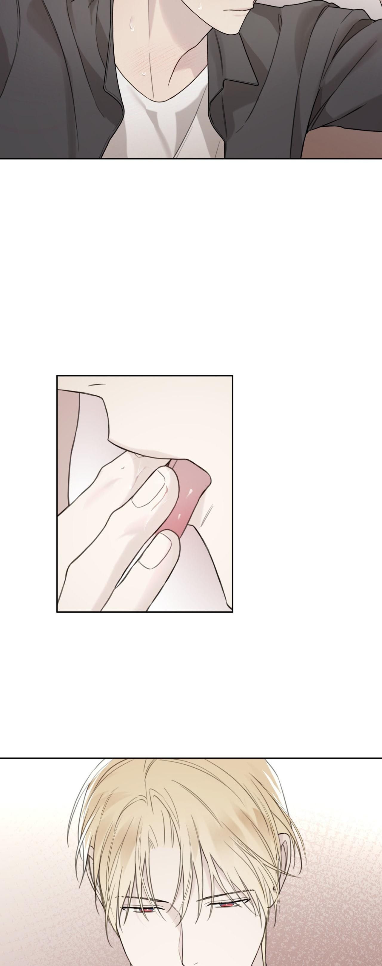 đọc truyện Hiểm Họa Guiding Chương 33 ảnh 21 tại Thiên Thai Truyện