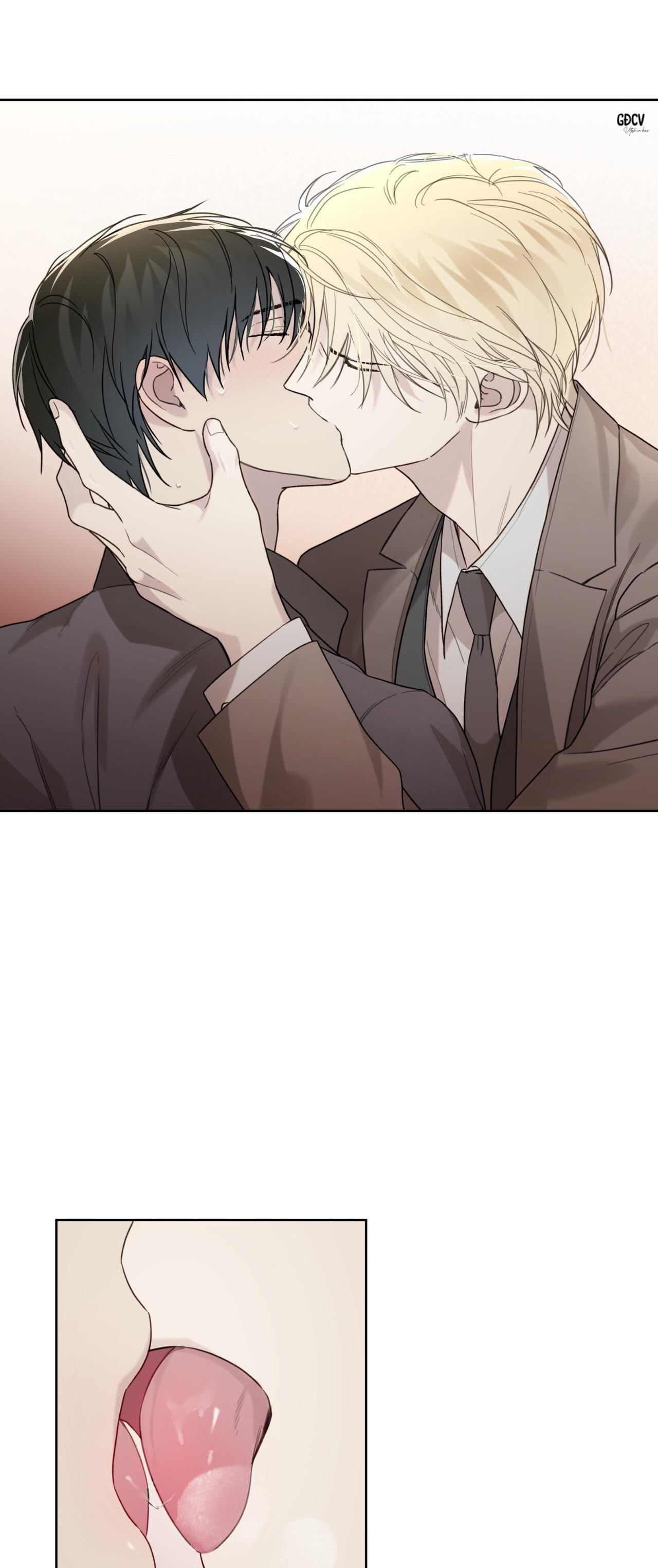 đọc truyện Hiểm Họa Guiding Chương 33 ảnh 4 tại Thiên Thai Truyện