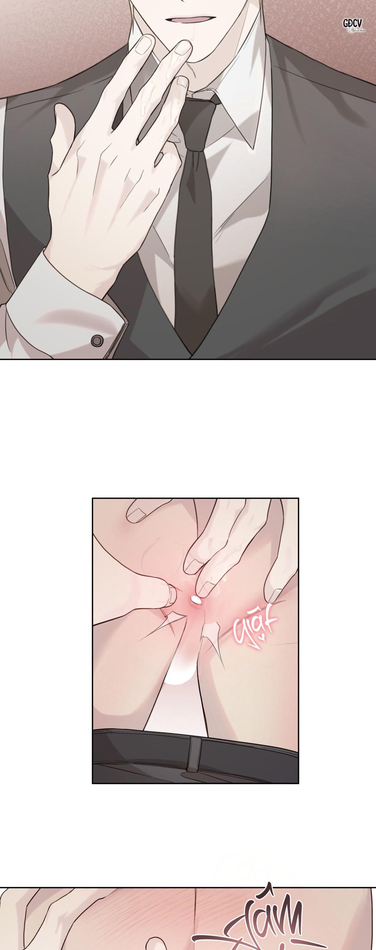 đọc truyện Hiểm Họa Guiding Chương 33 ảnh 22 tại Thiên Thai Truyện