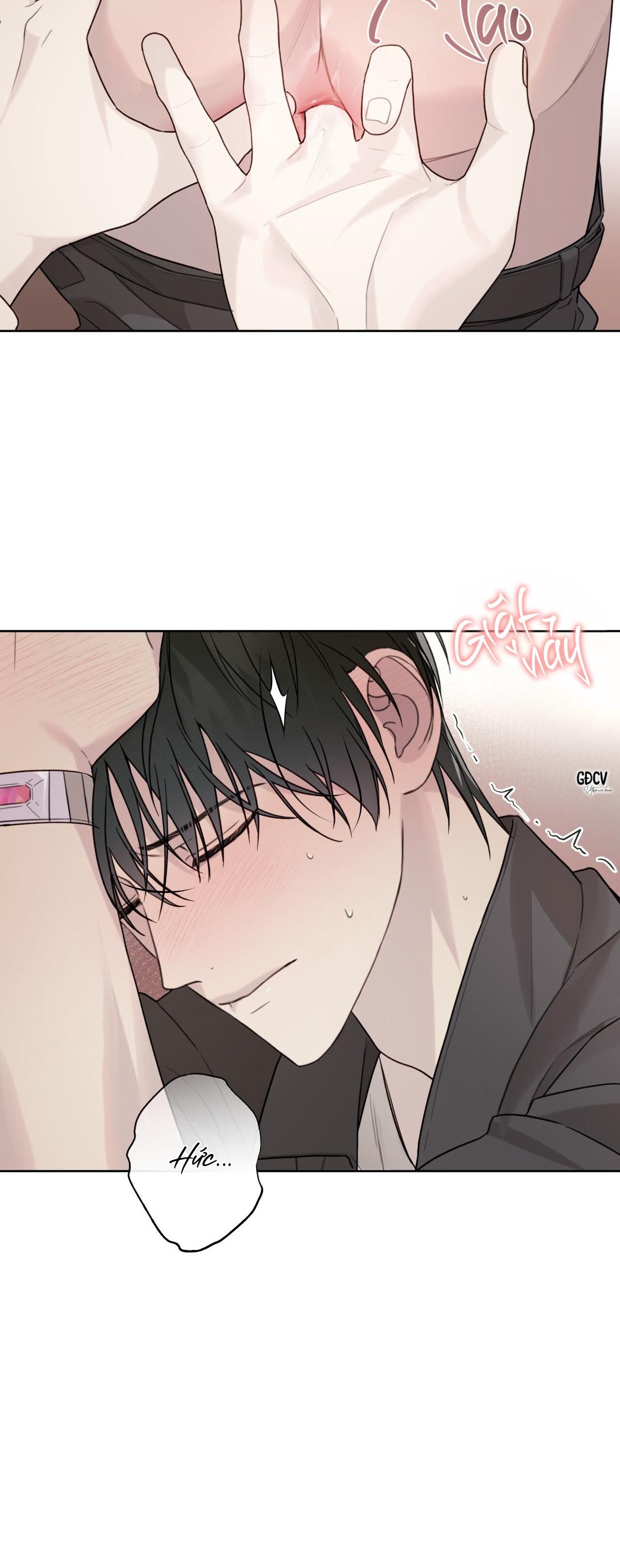 đọc truyện Hiểm Họa Guiding Chương 33 ảnh 23 tại Thiên Thai Truyện