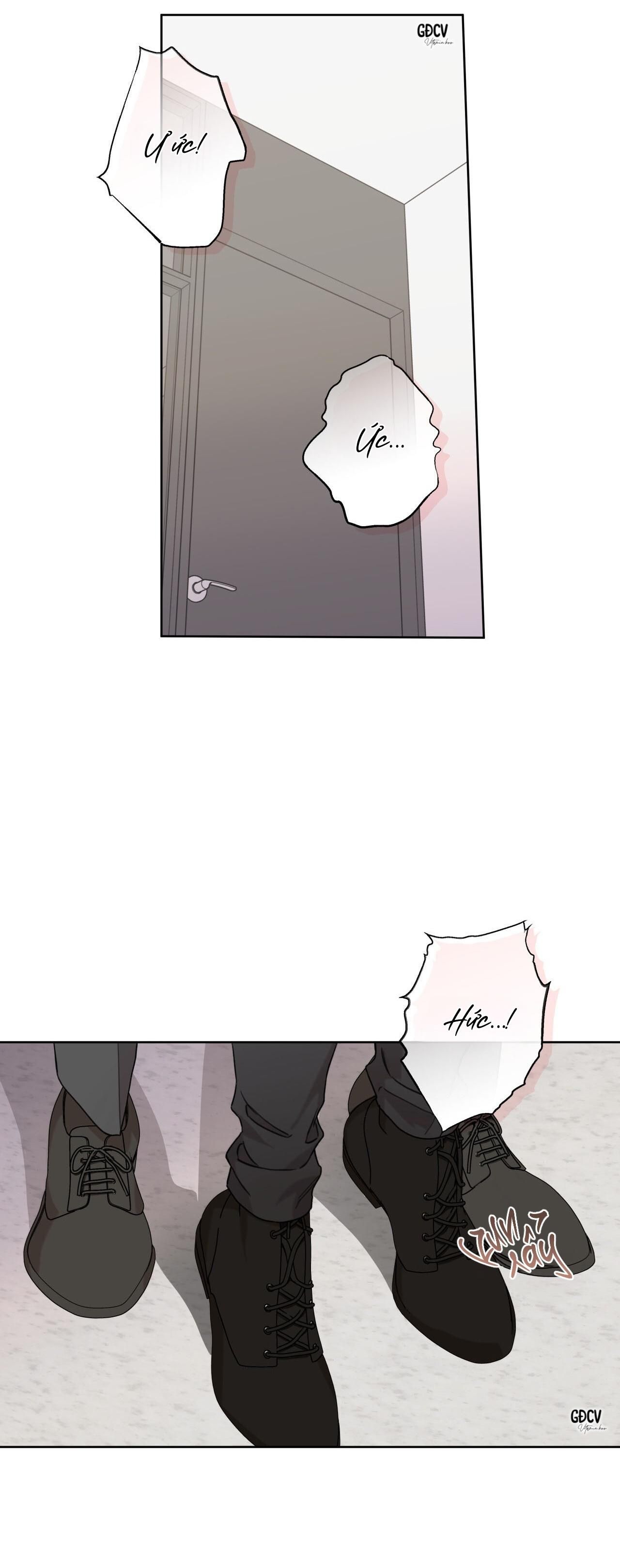 đọc truyện Hiểm Họa Guiding Chương 33 ảnh 24 tại Thiên Thai Truyện