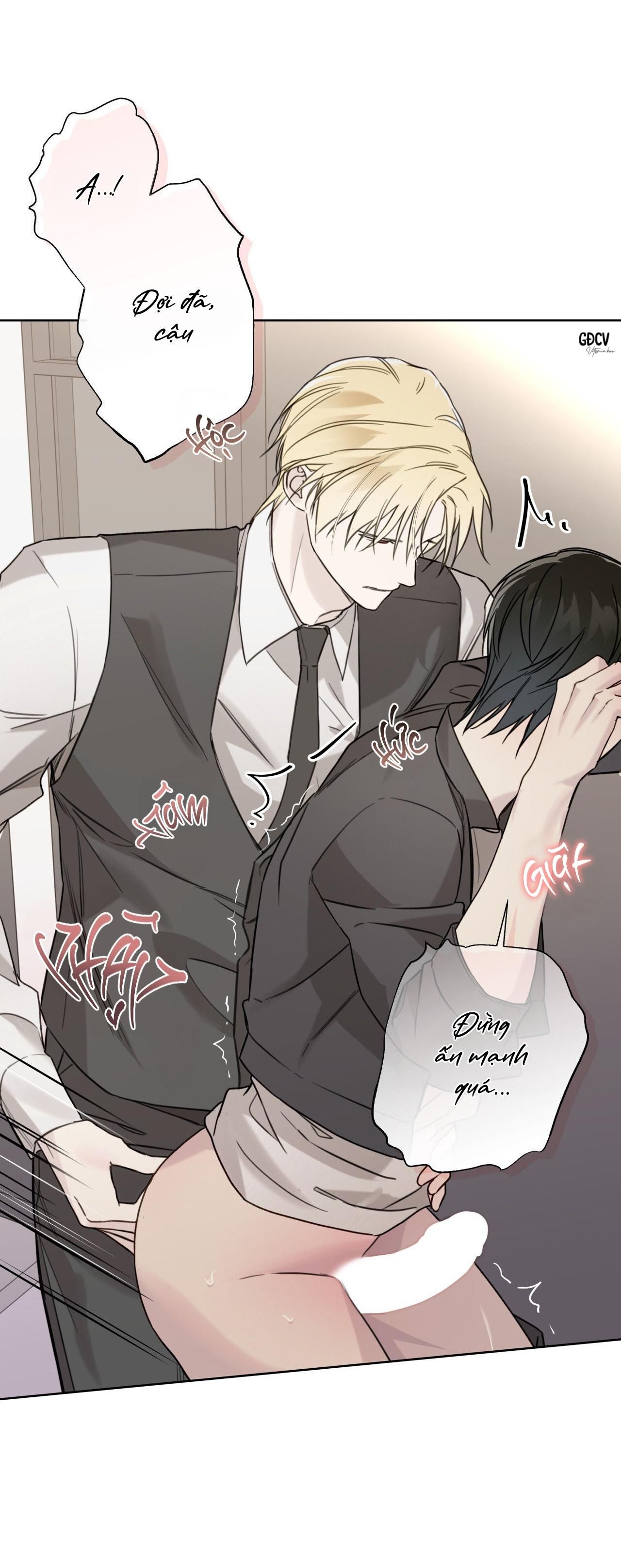 đọc truyện Hiểm Họa Guiding Chương 33 ảnh 25 tại Thiên Thai Truyện